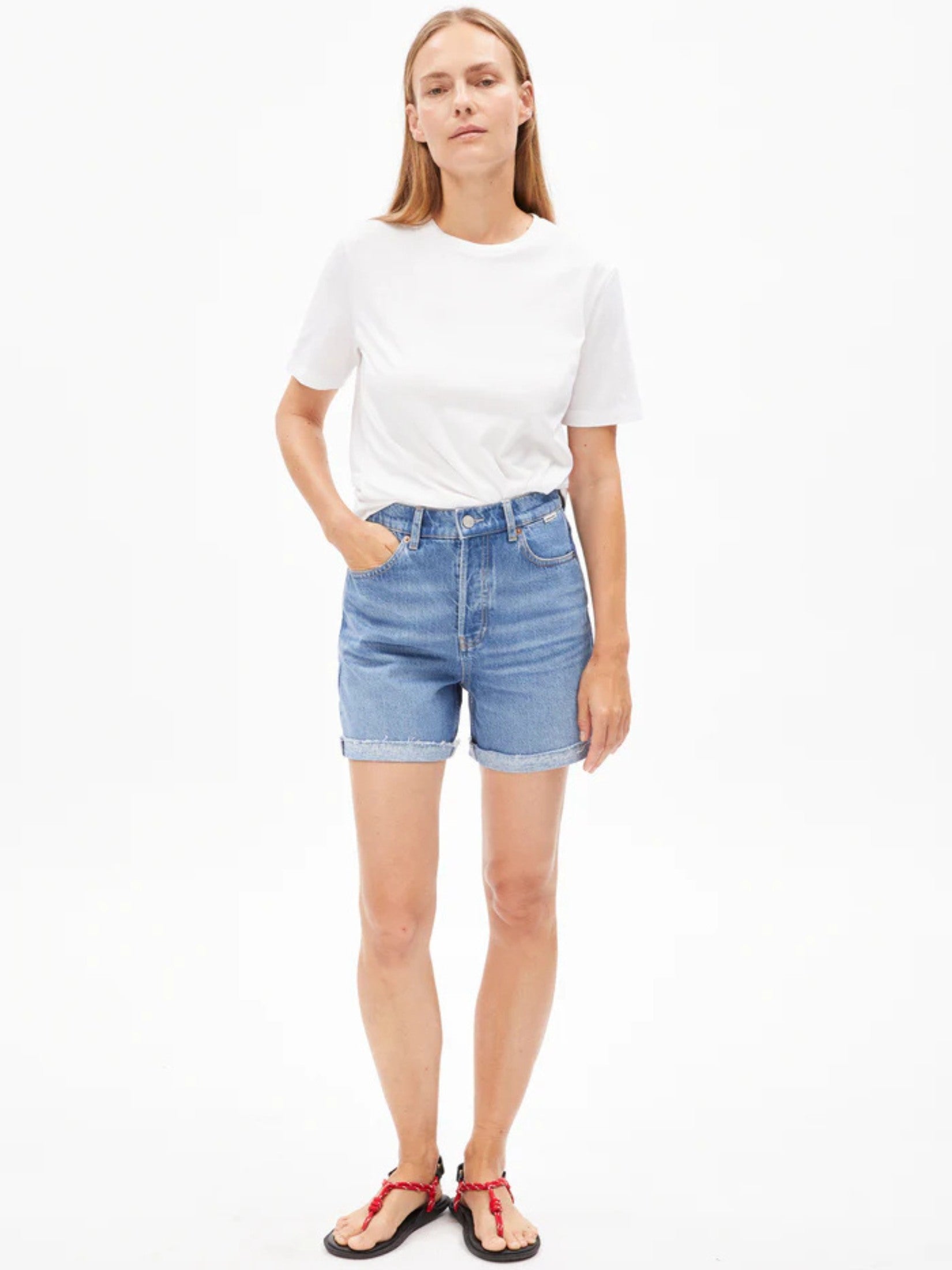 Lualaa T-Shirt