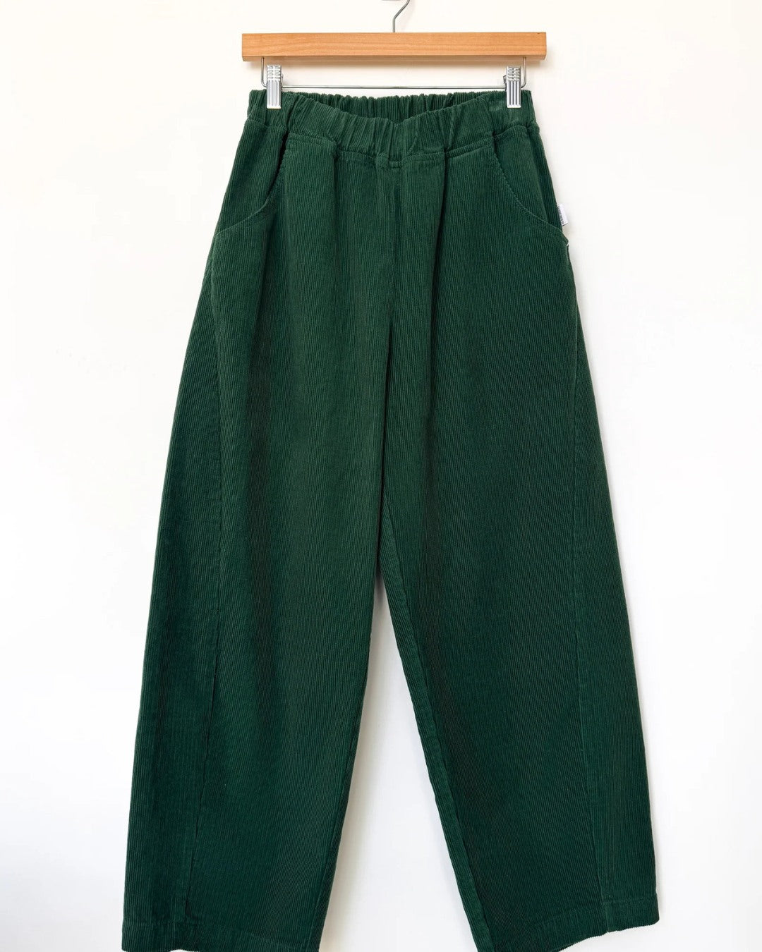 Corduroy Arc Pants
