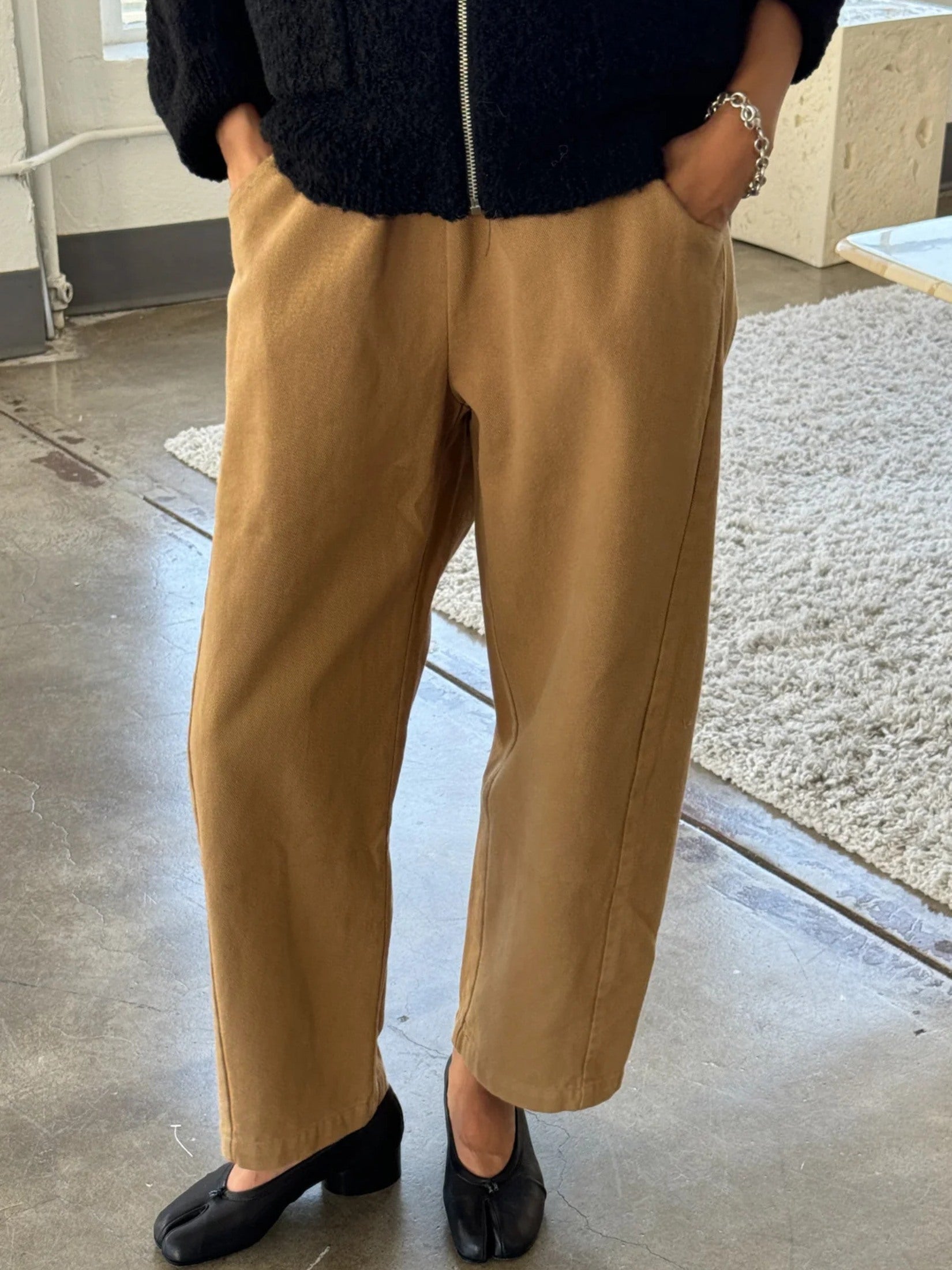 Arc Pants
