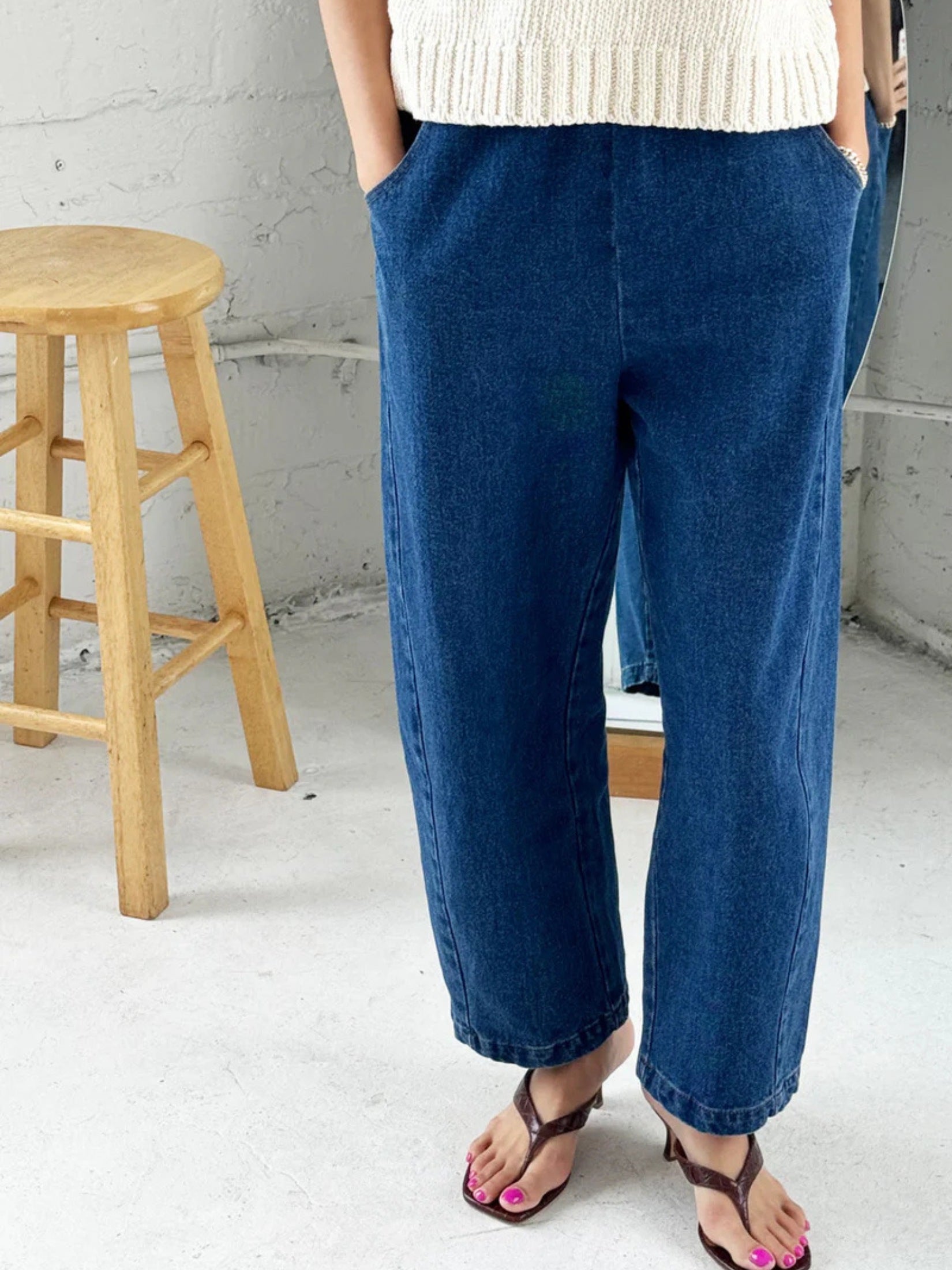 Arc Pants