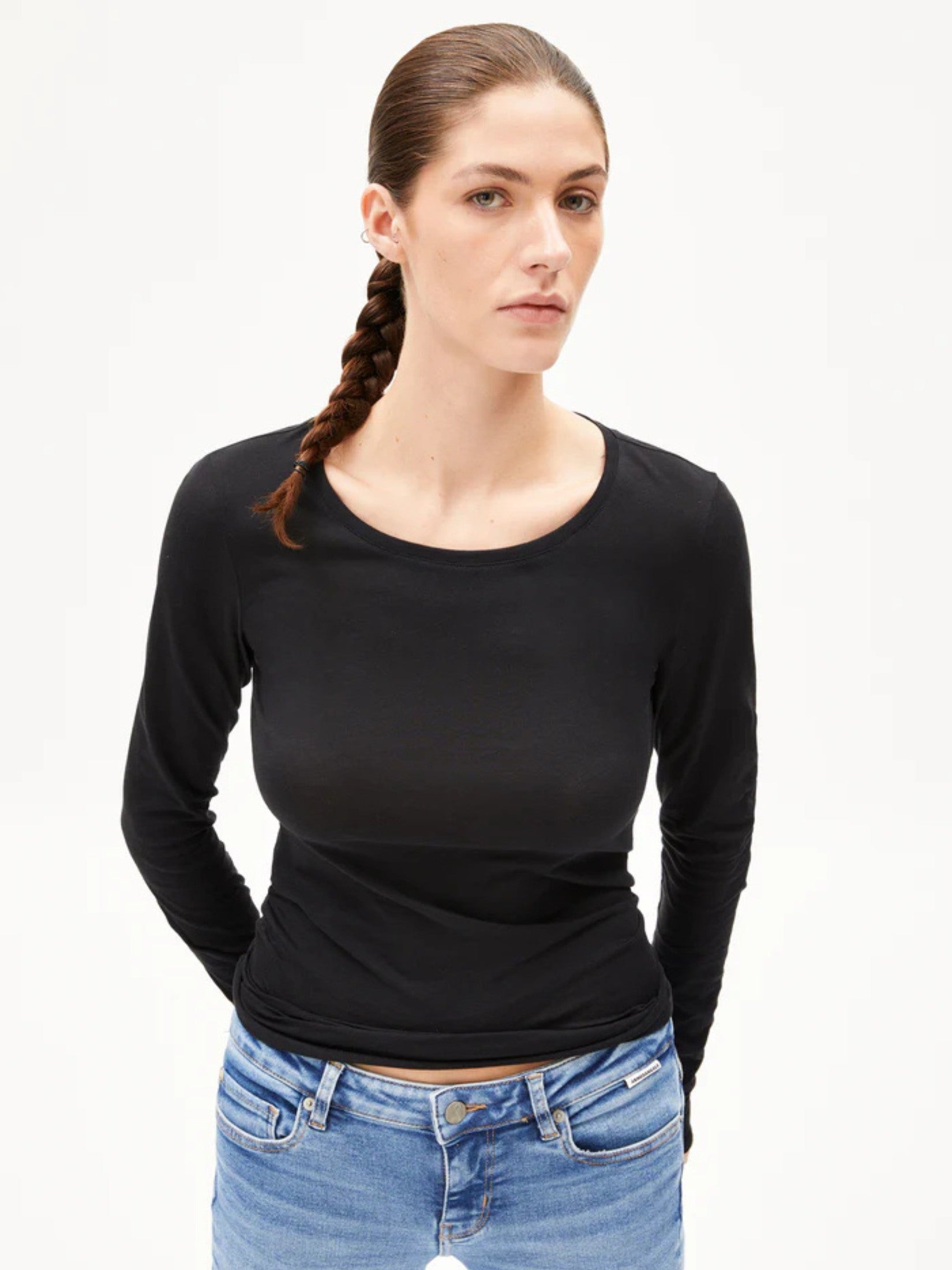 Einiaara Soft Shirt