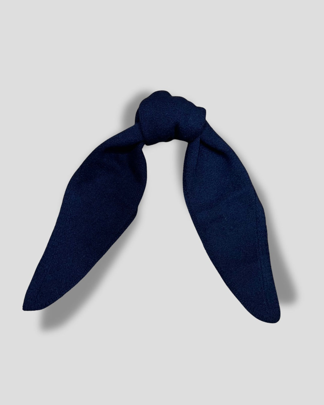 Cashmere Triangle Scarf
