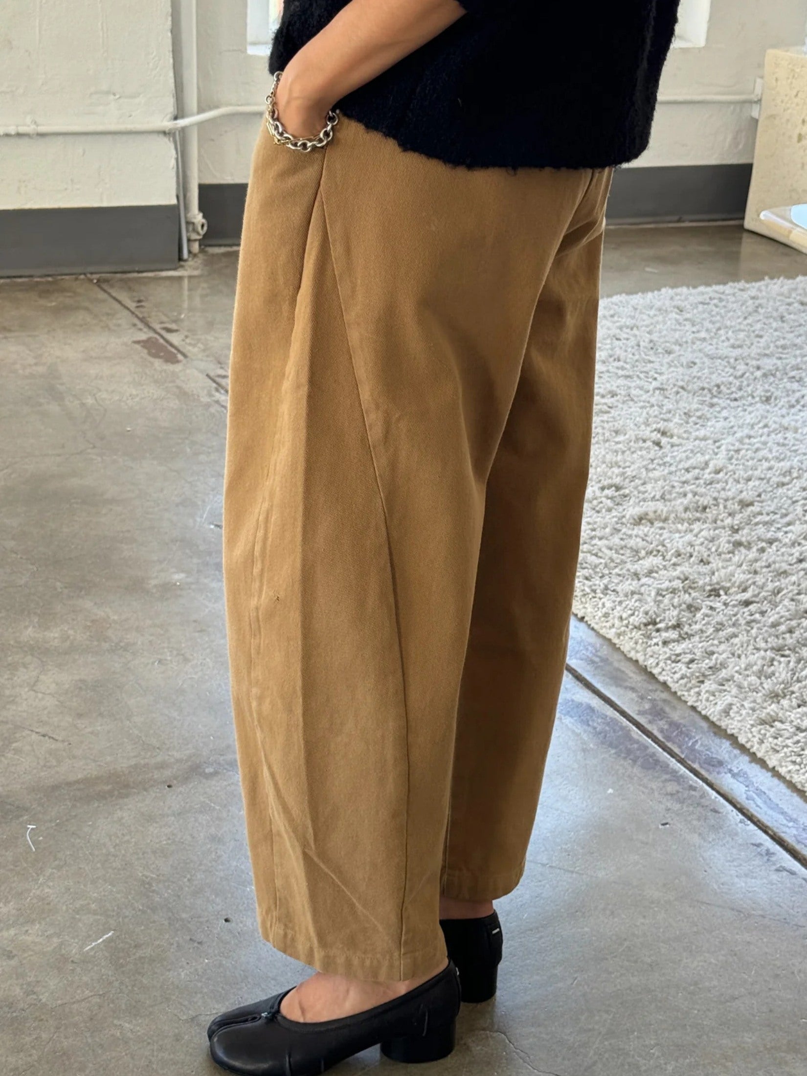 Arc Pants
