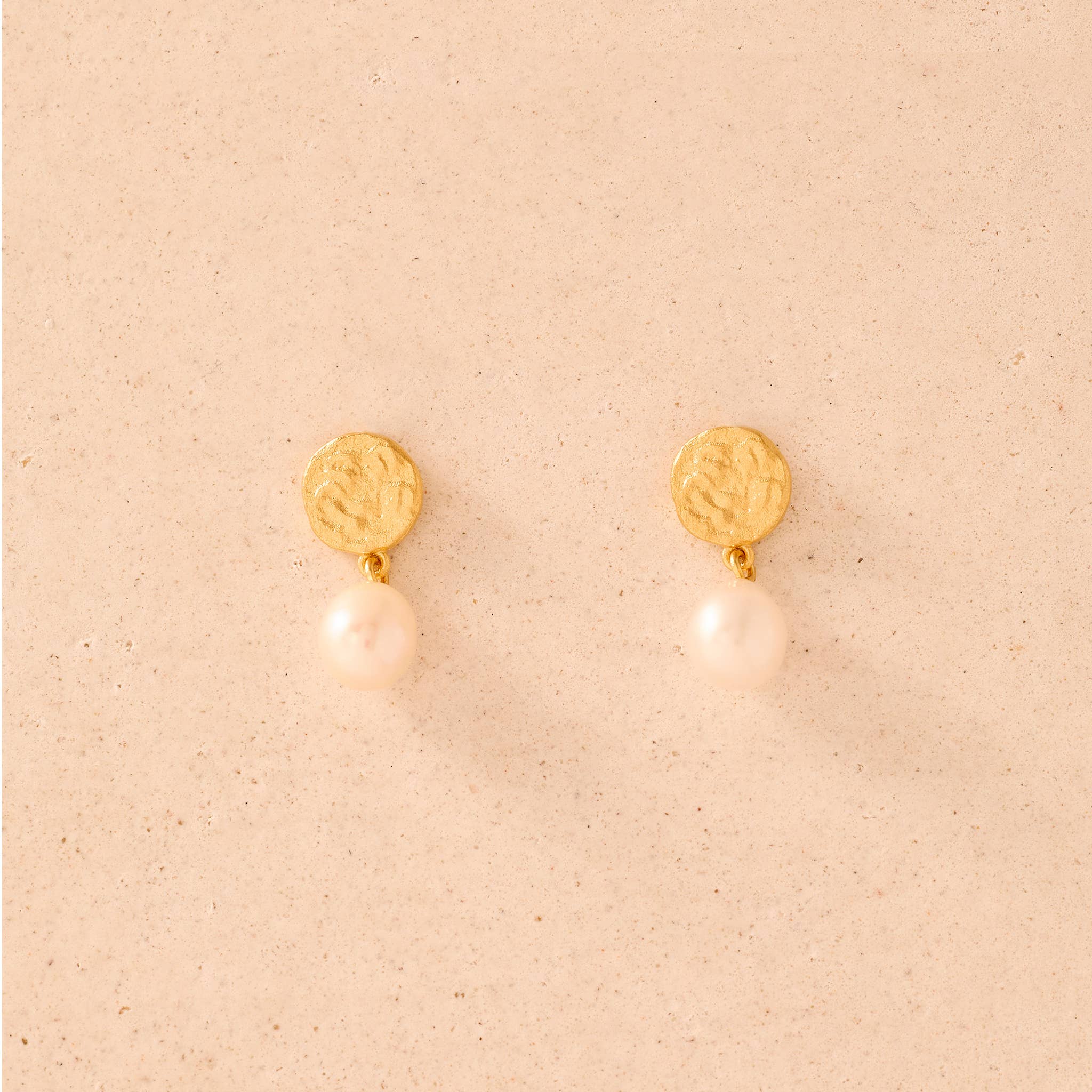 Tora Earrings | Jewelry Gold Gift Waterproof