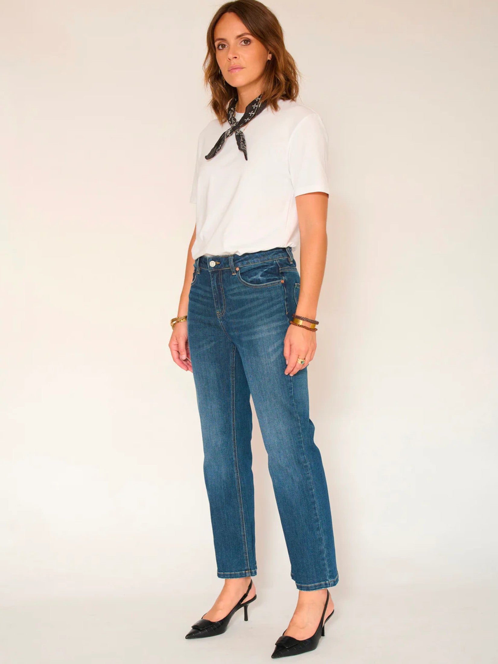 Jean - THE LINDA