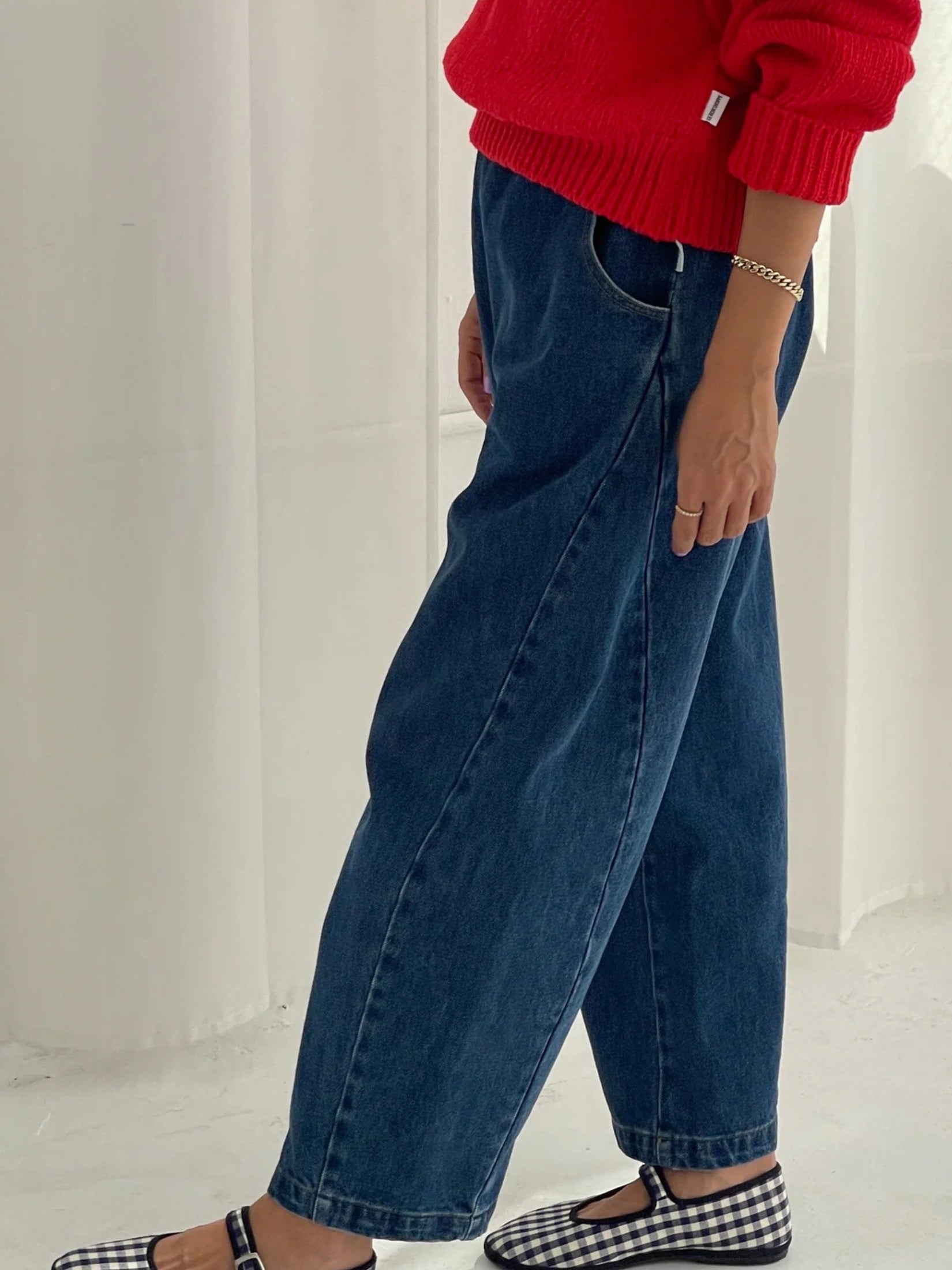 Arc Pants
