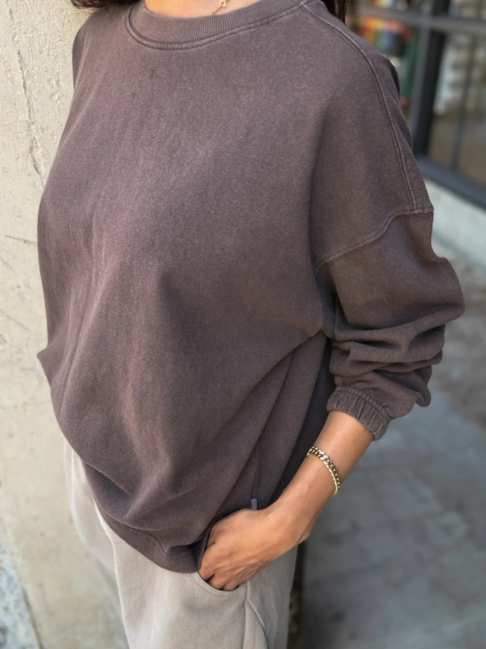 Naturelle Tee