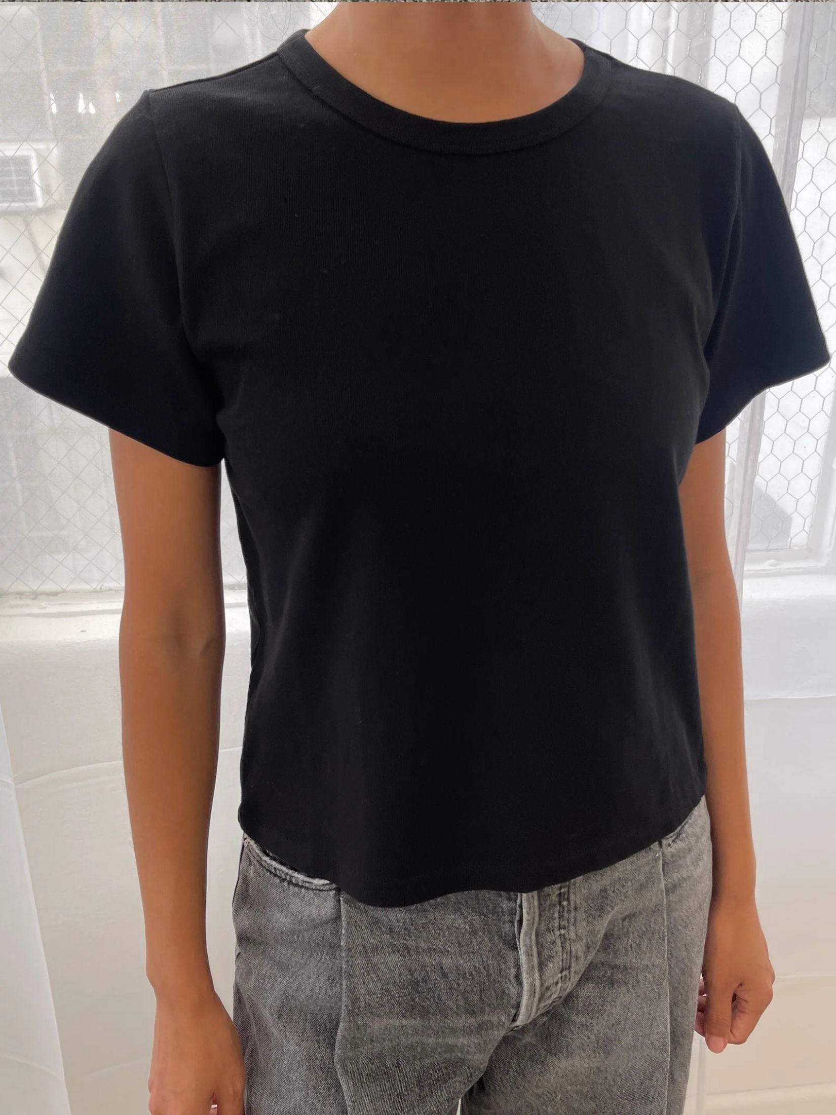 Little Boy Tee