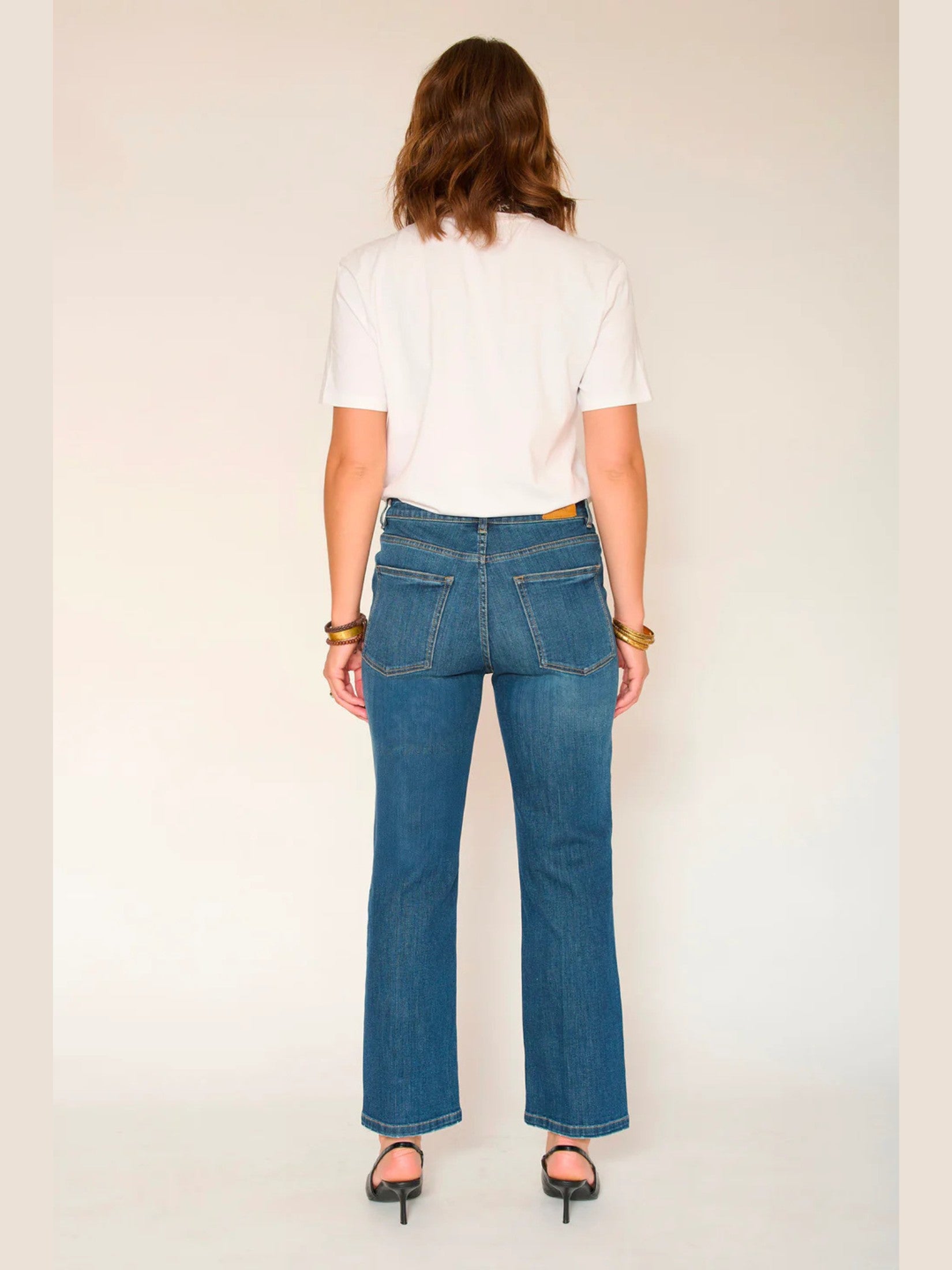 Jean - THE LINDA