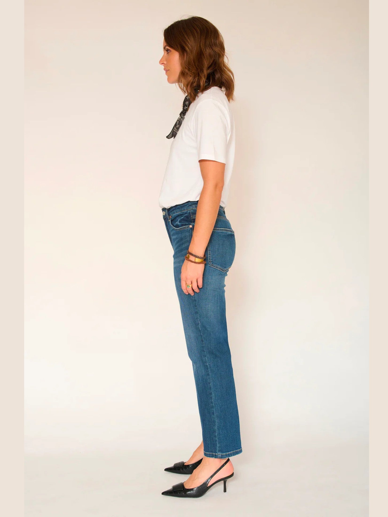 Jean - THE LINDA