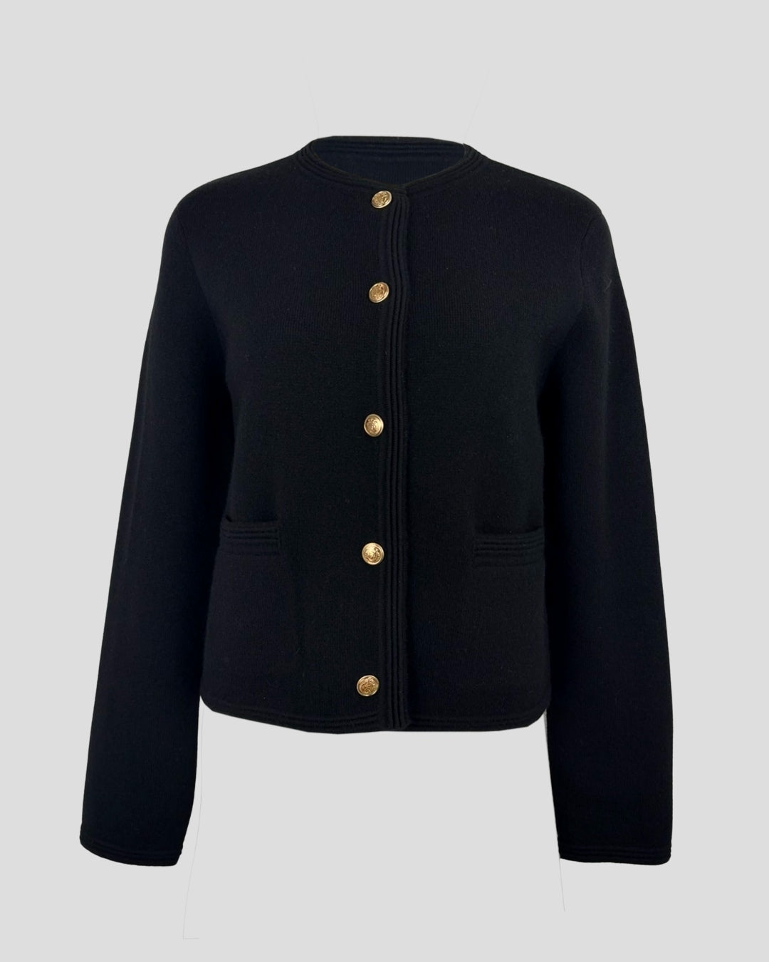 Cashmere Blazer