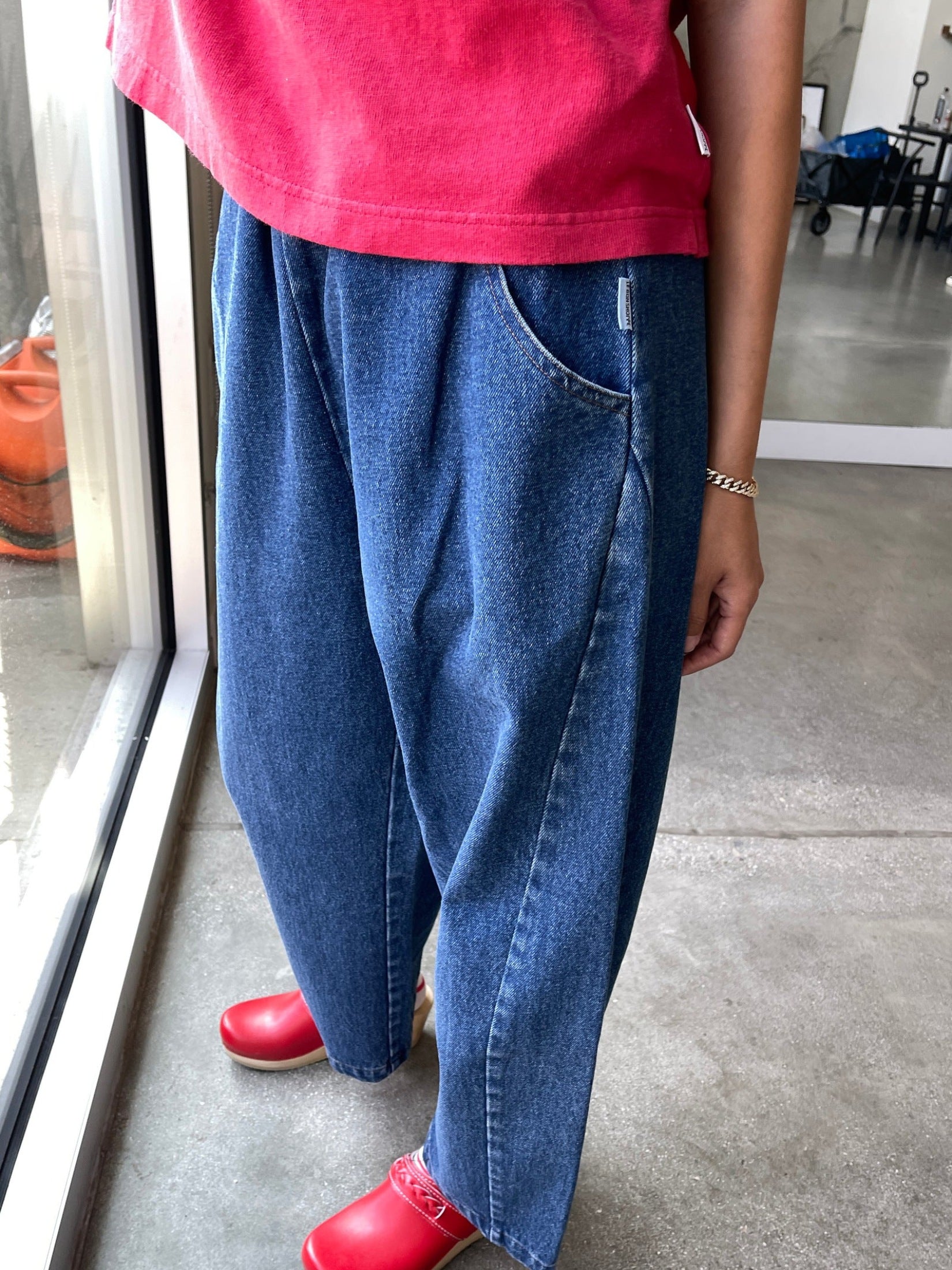Arc Pants