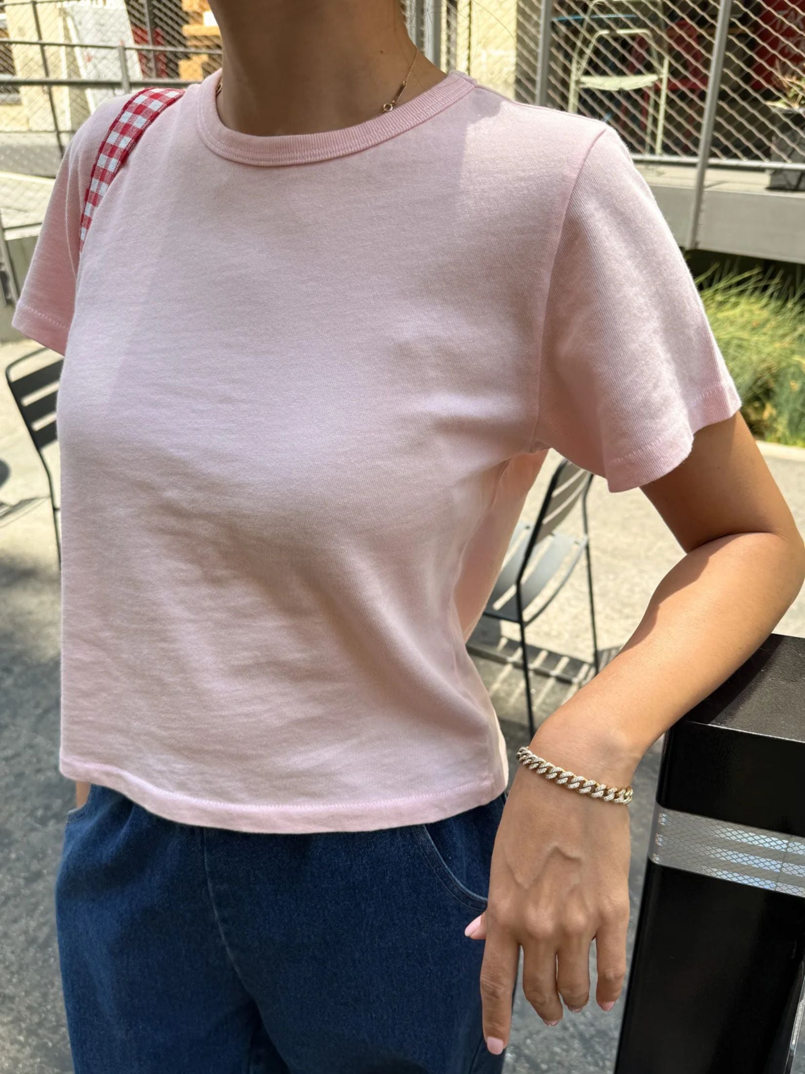 Little Boy Tee