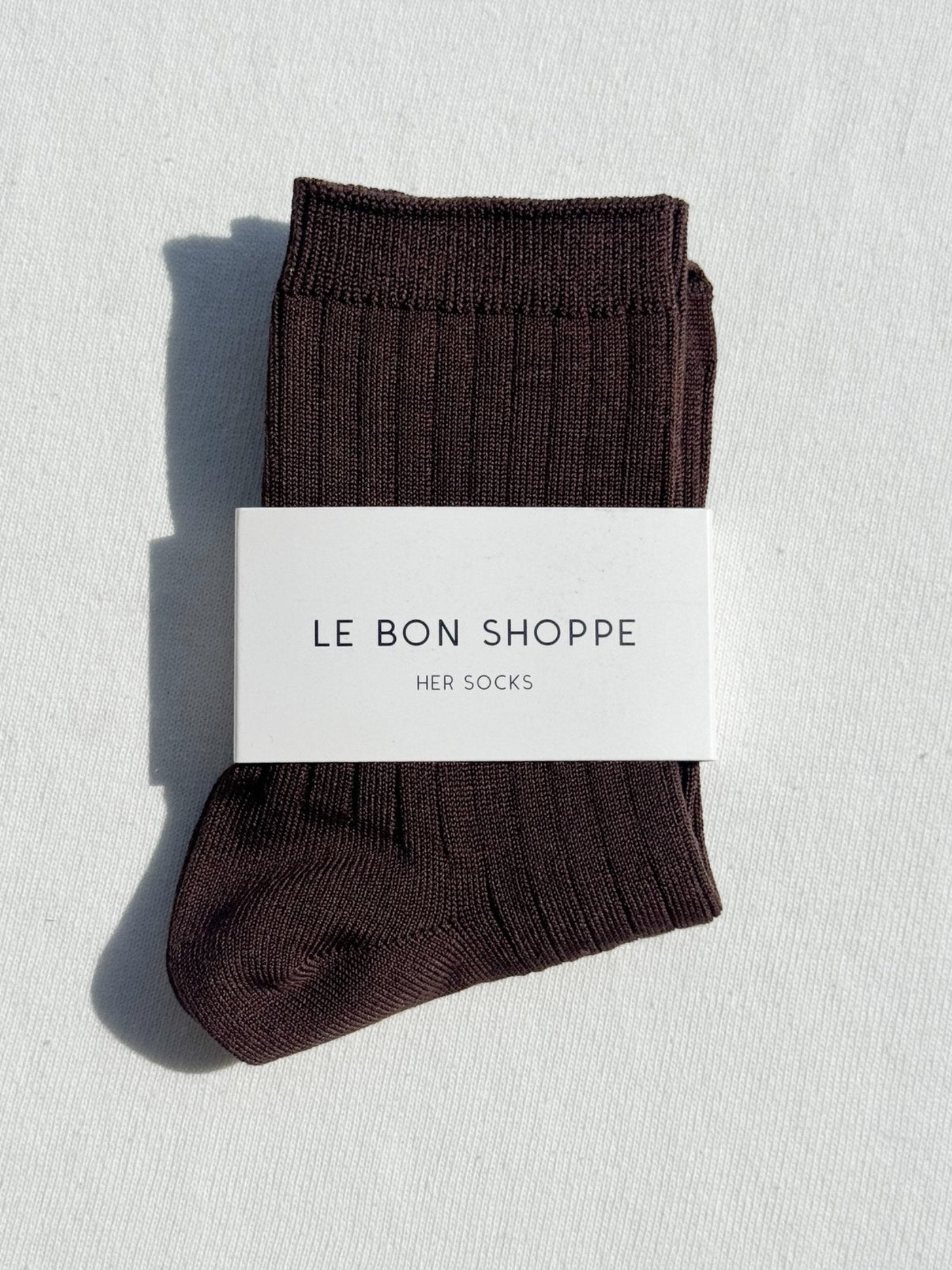 Her Socks - MC Cotton