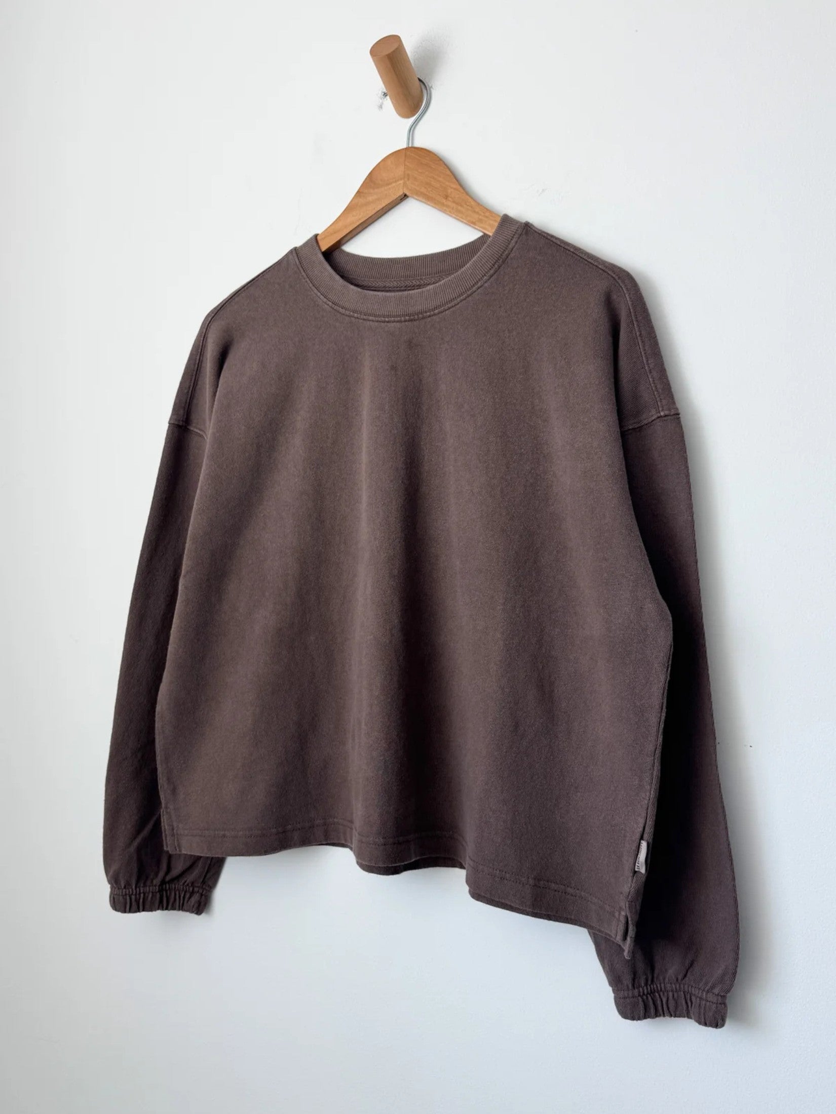 Naturelle Tee