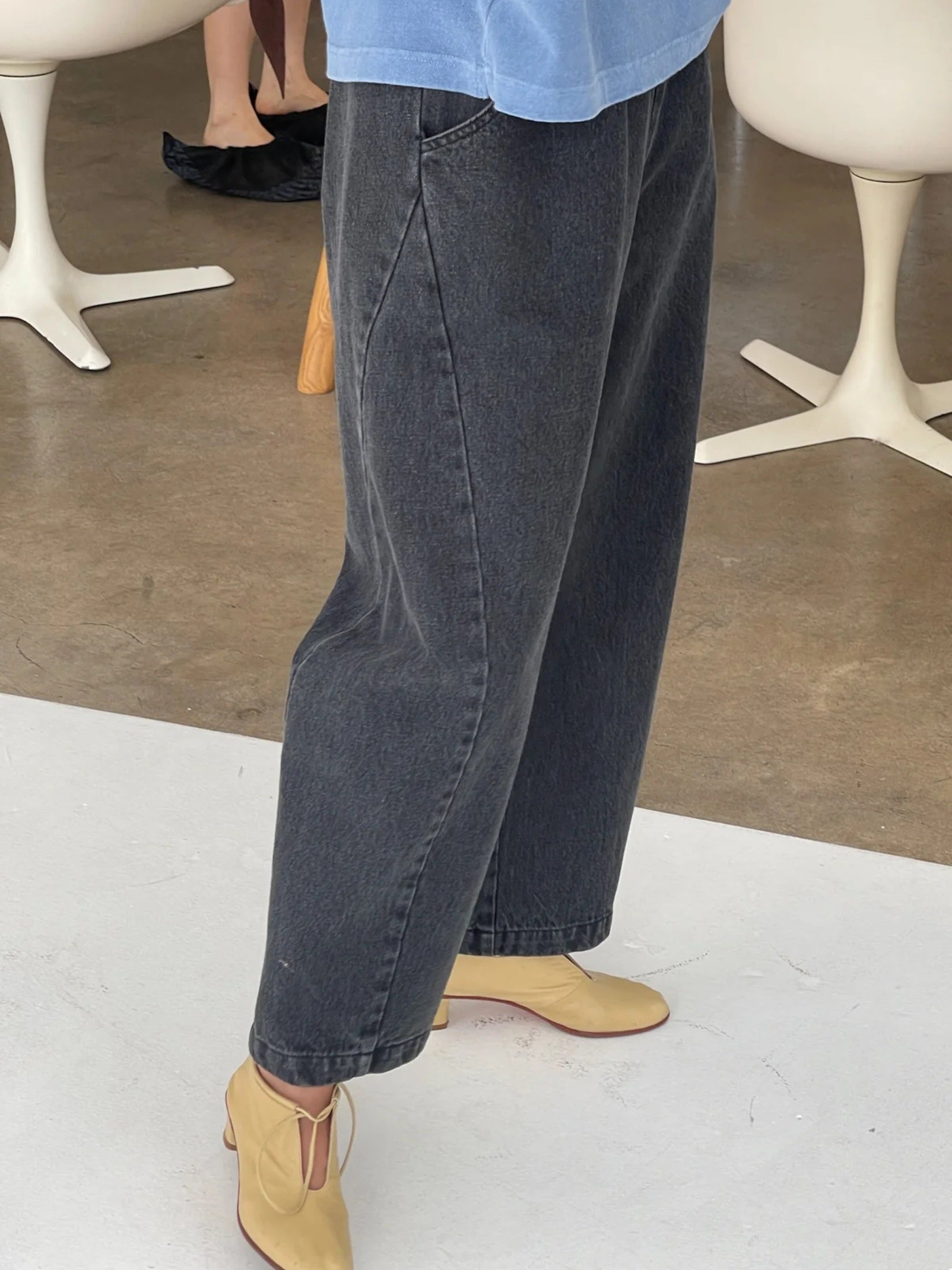 Arc Pants