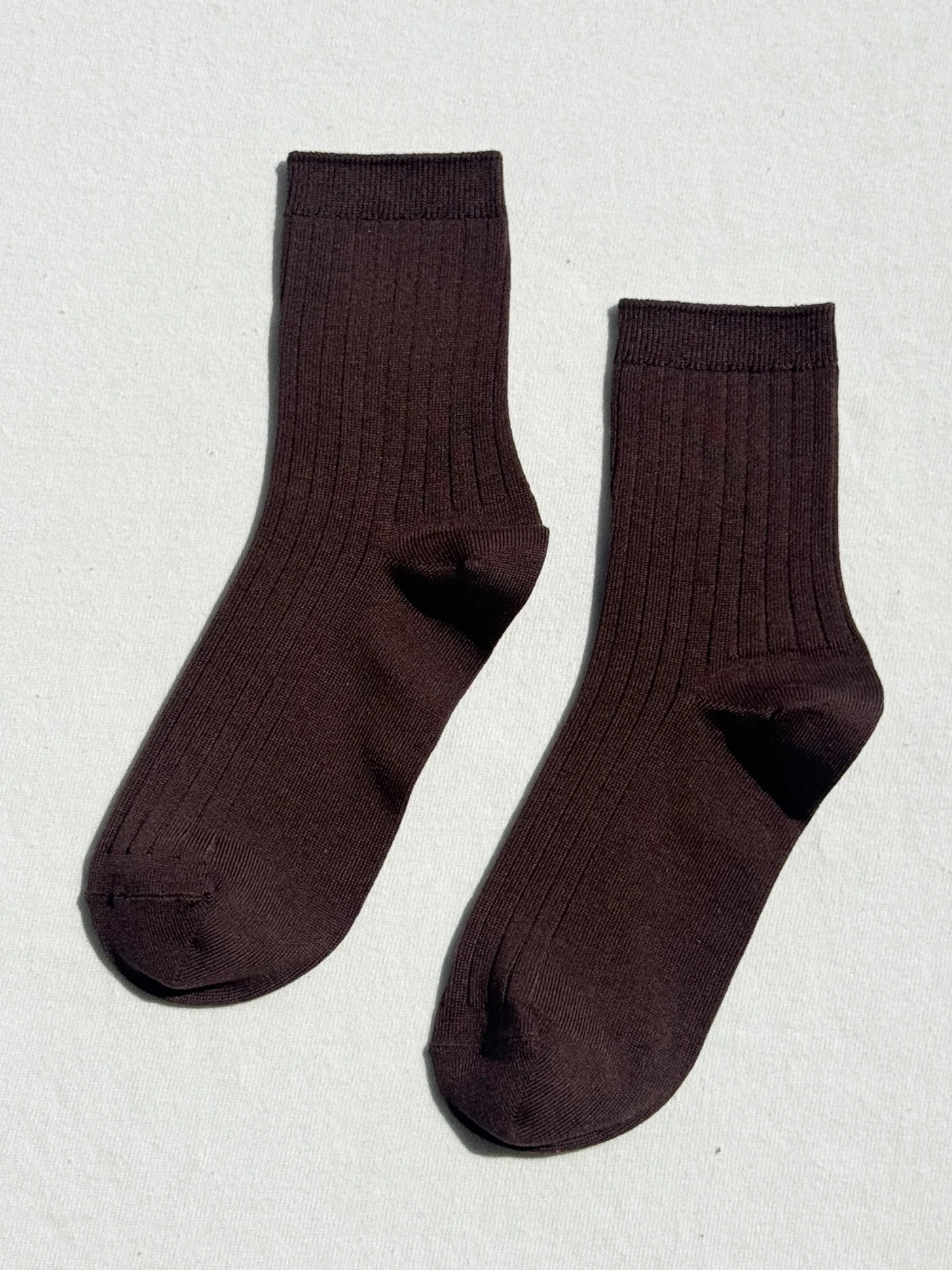 Her Socks - MC Cotton