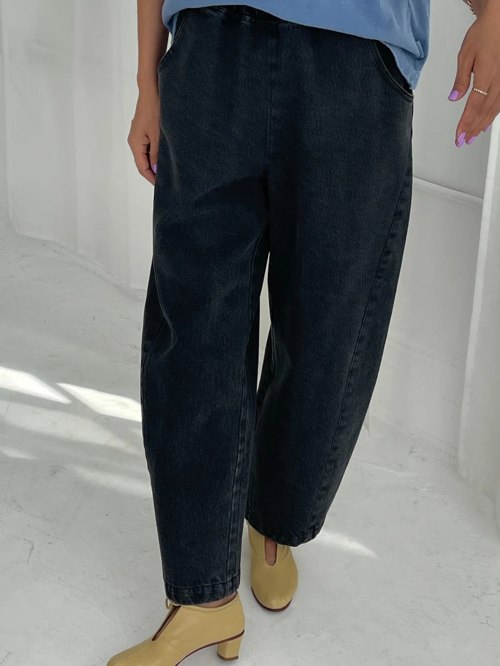 Arc Pants