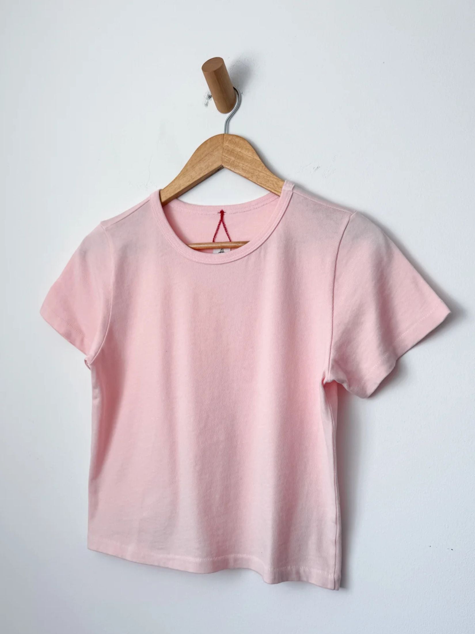 Little Boy Tee