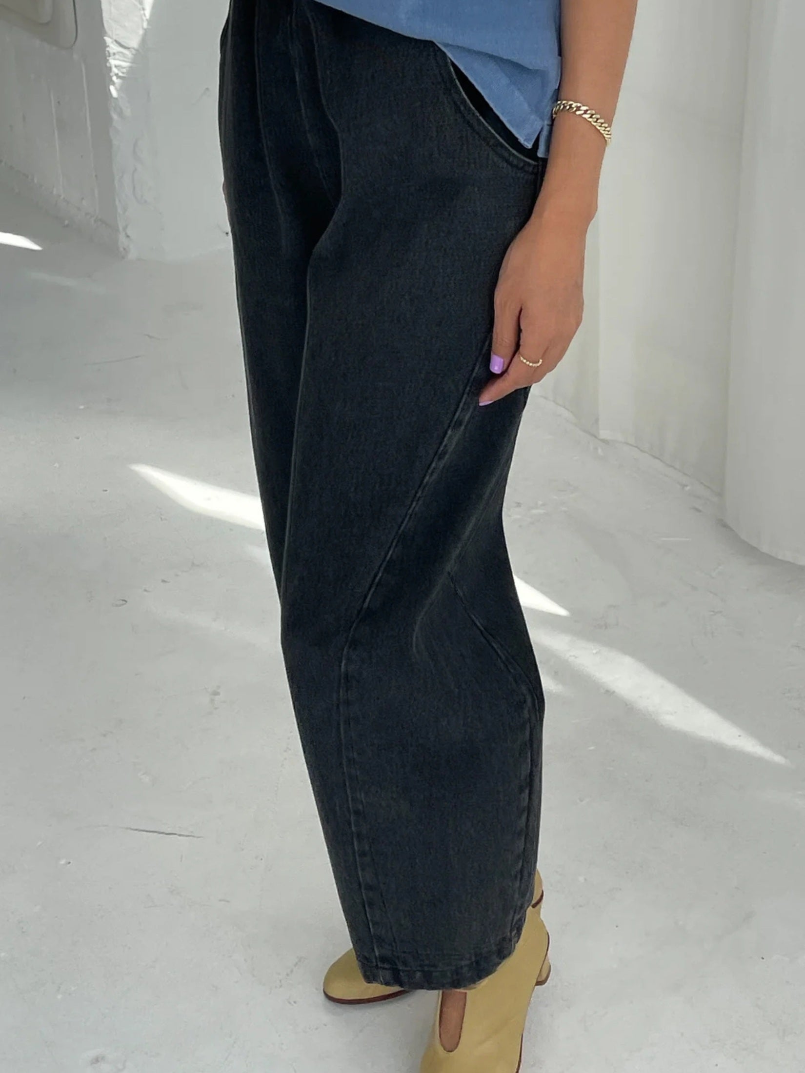 Arc Pants