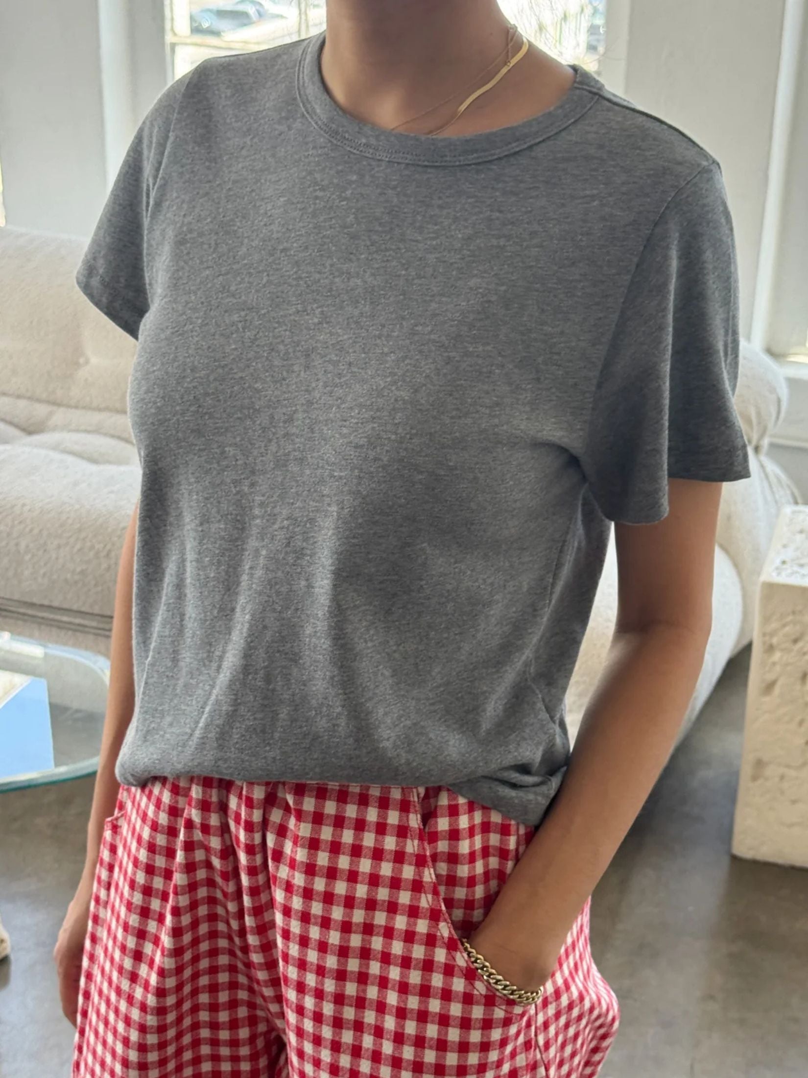 Little Boy Tee