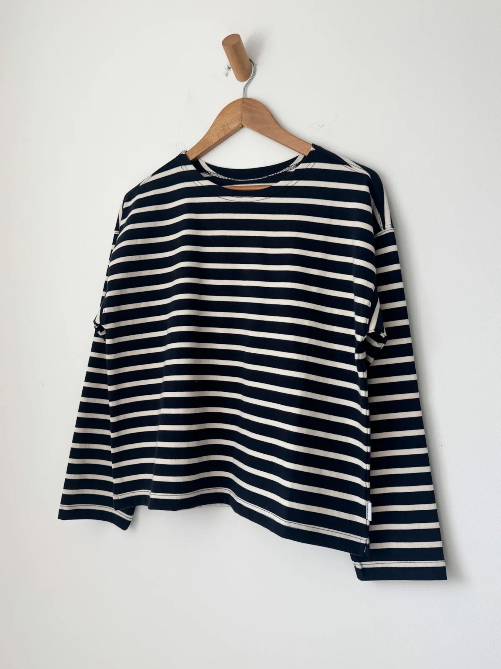 Sailor Top