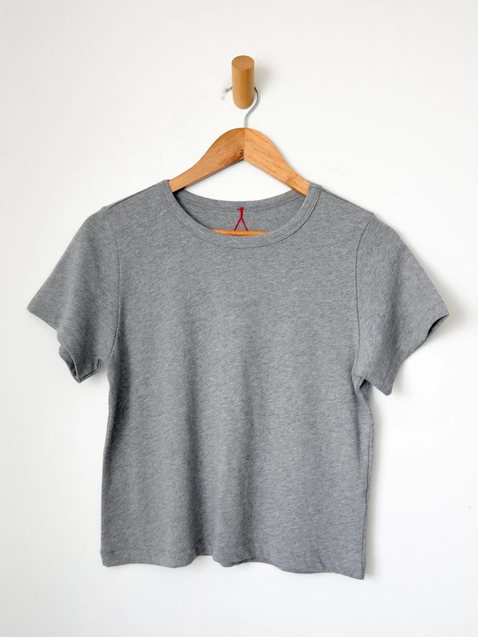 Little Boy Tee