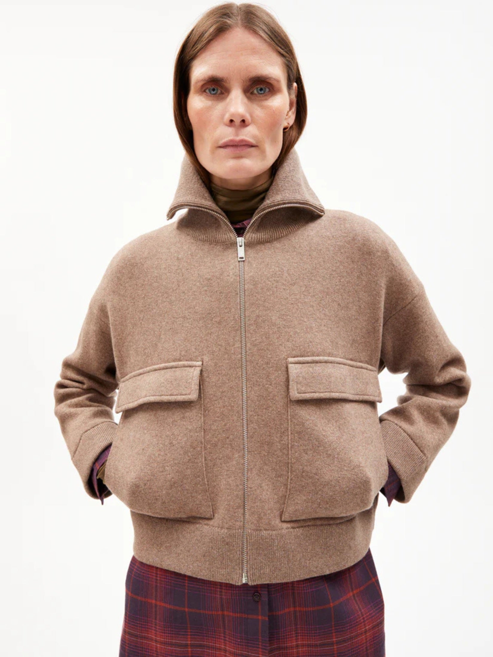 Joaniaas Jacket