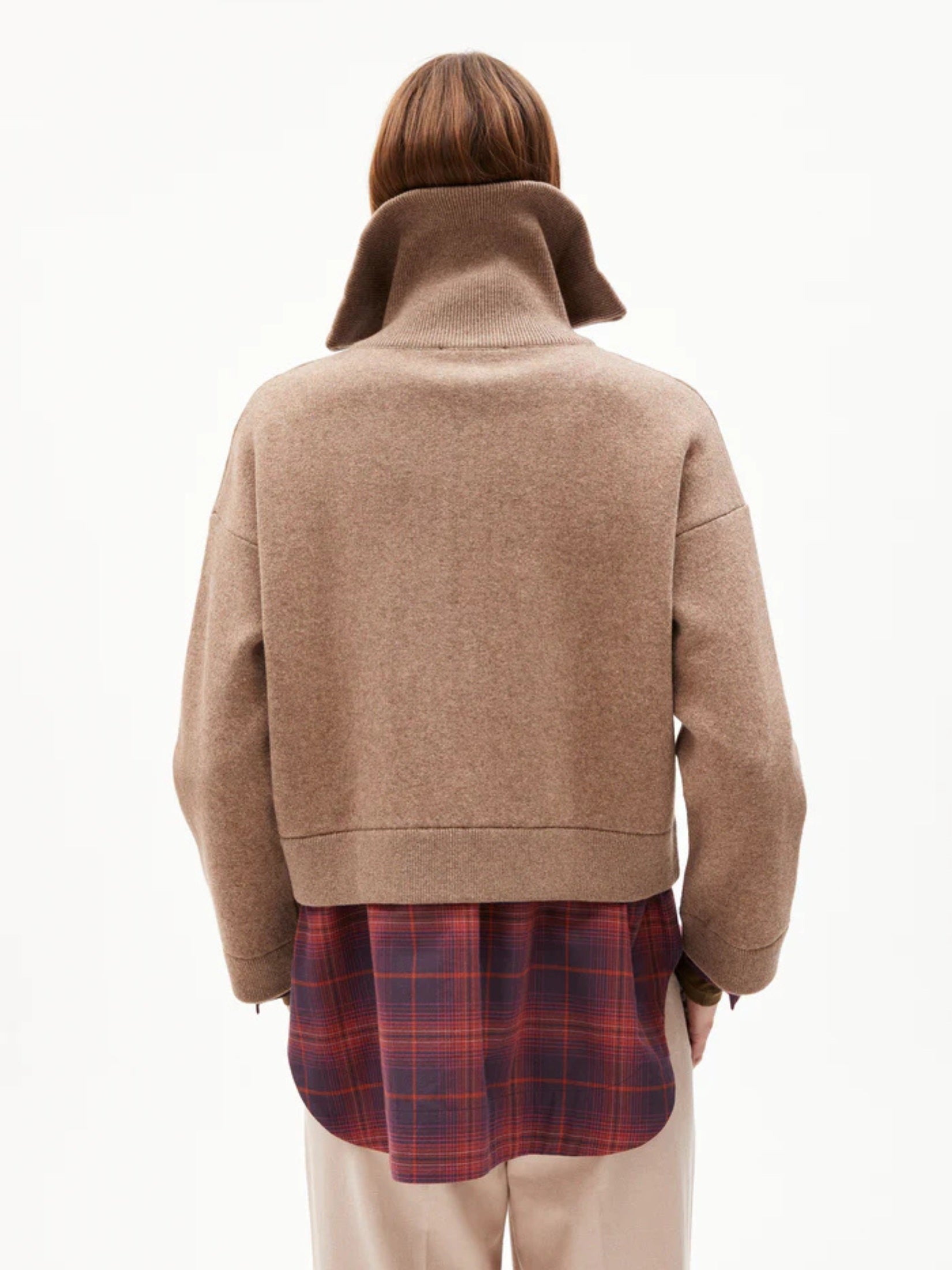 Joaniaas Jacket