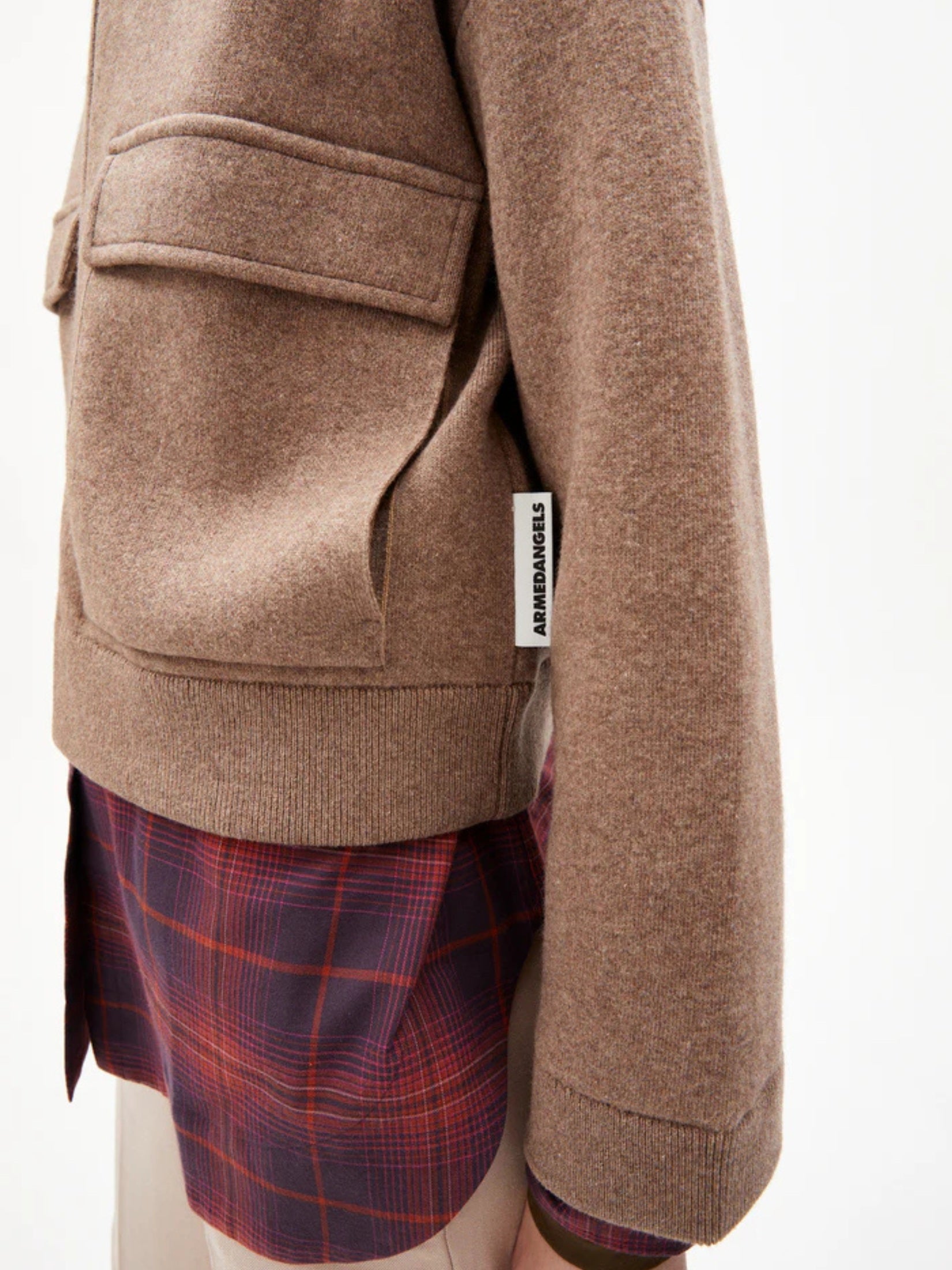 Joaniaas Jacket