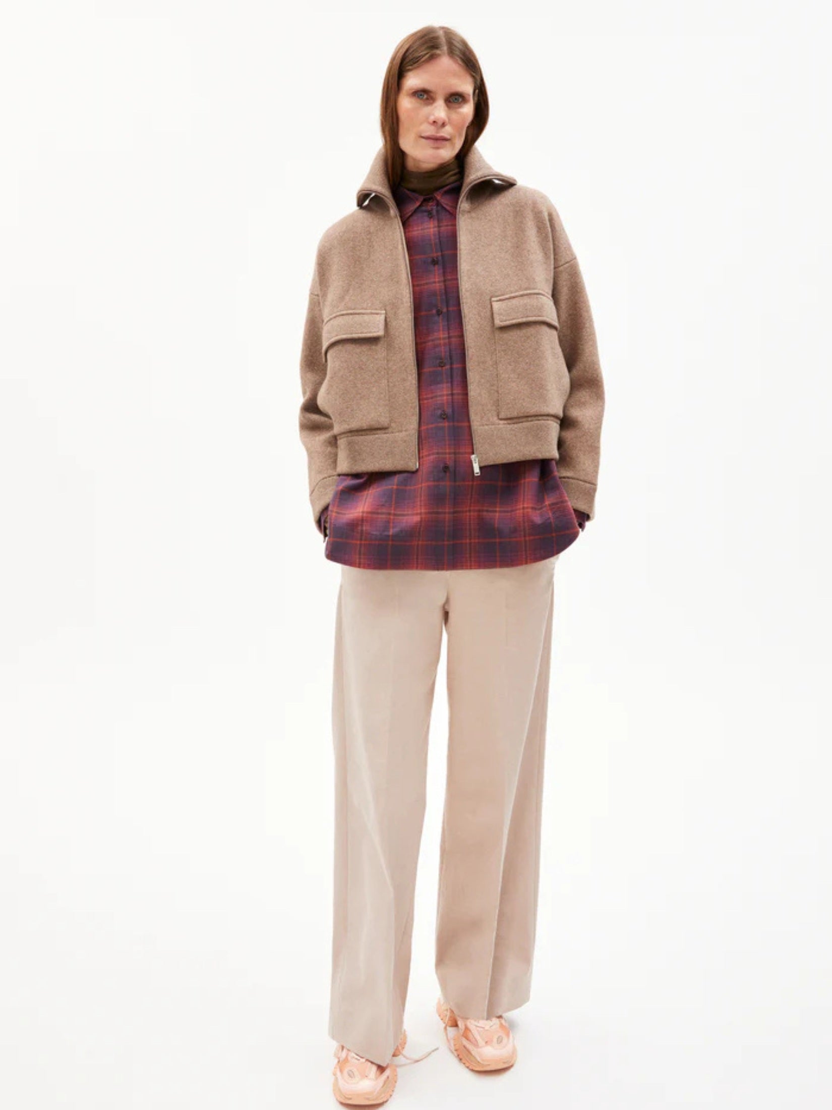Joaniaas Jacket