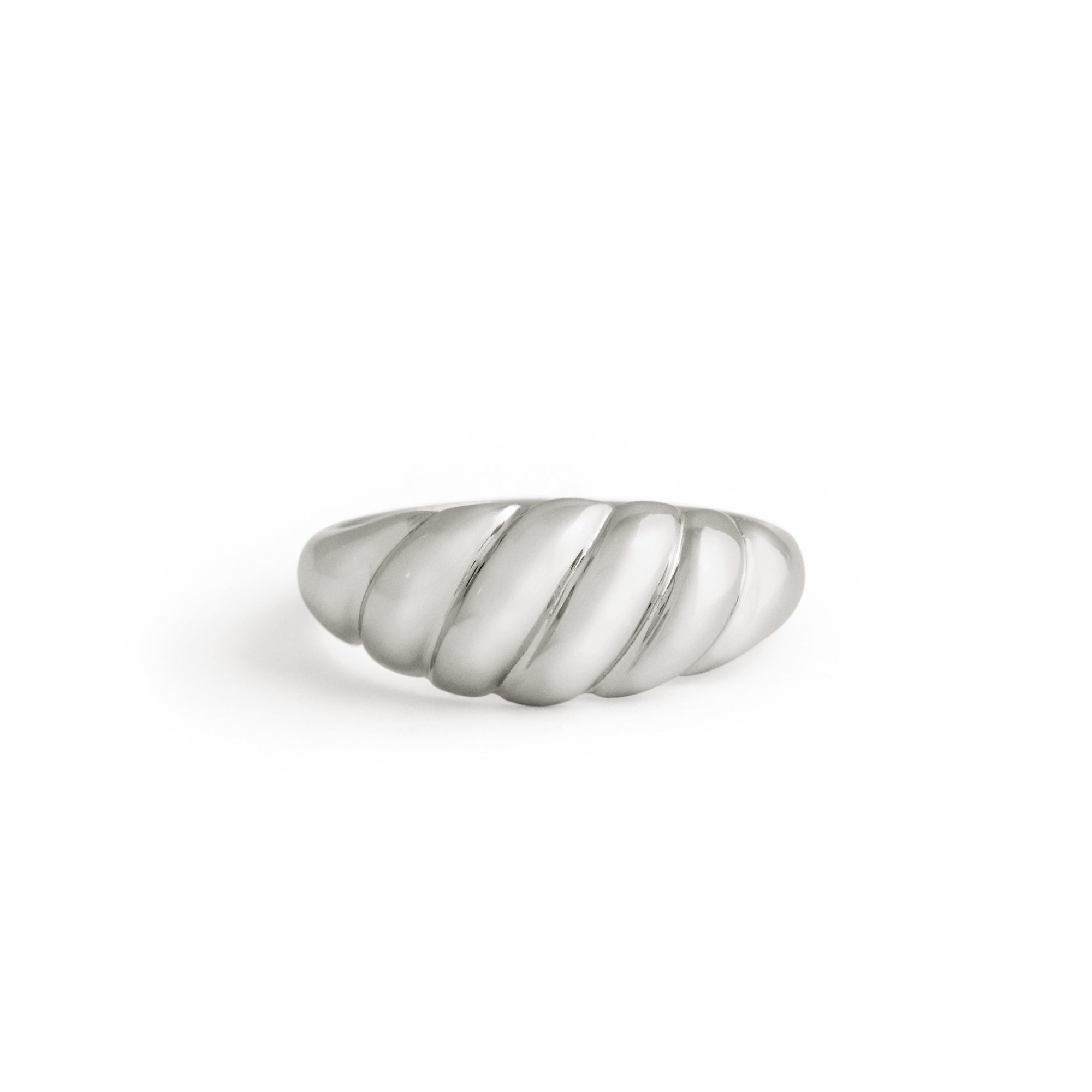 Croissant Ring