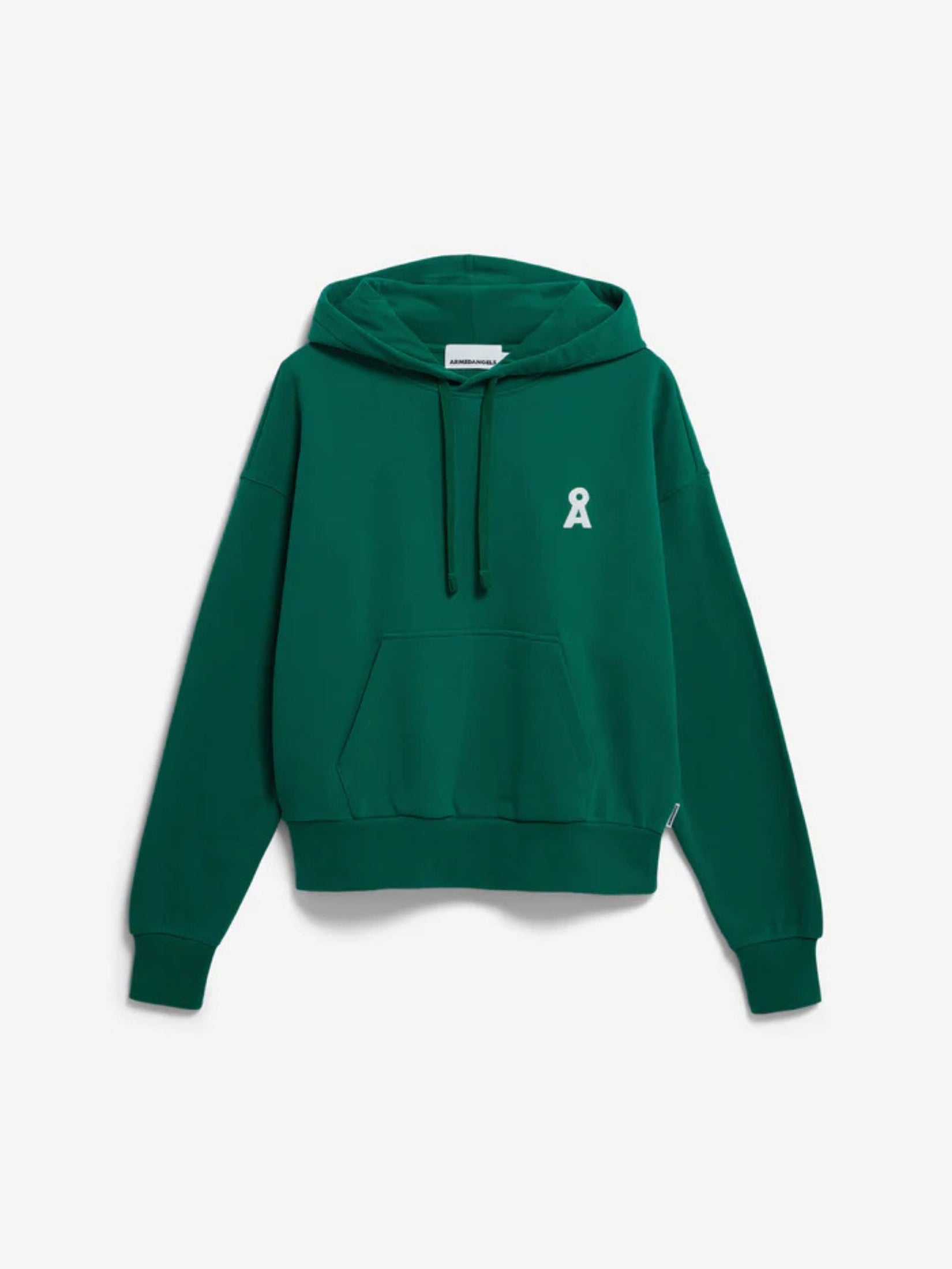 Iconic Å Francisaraa Hoodie