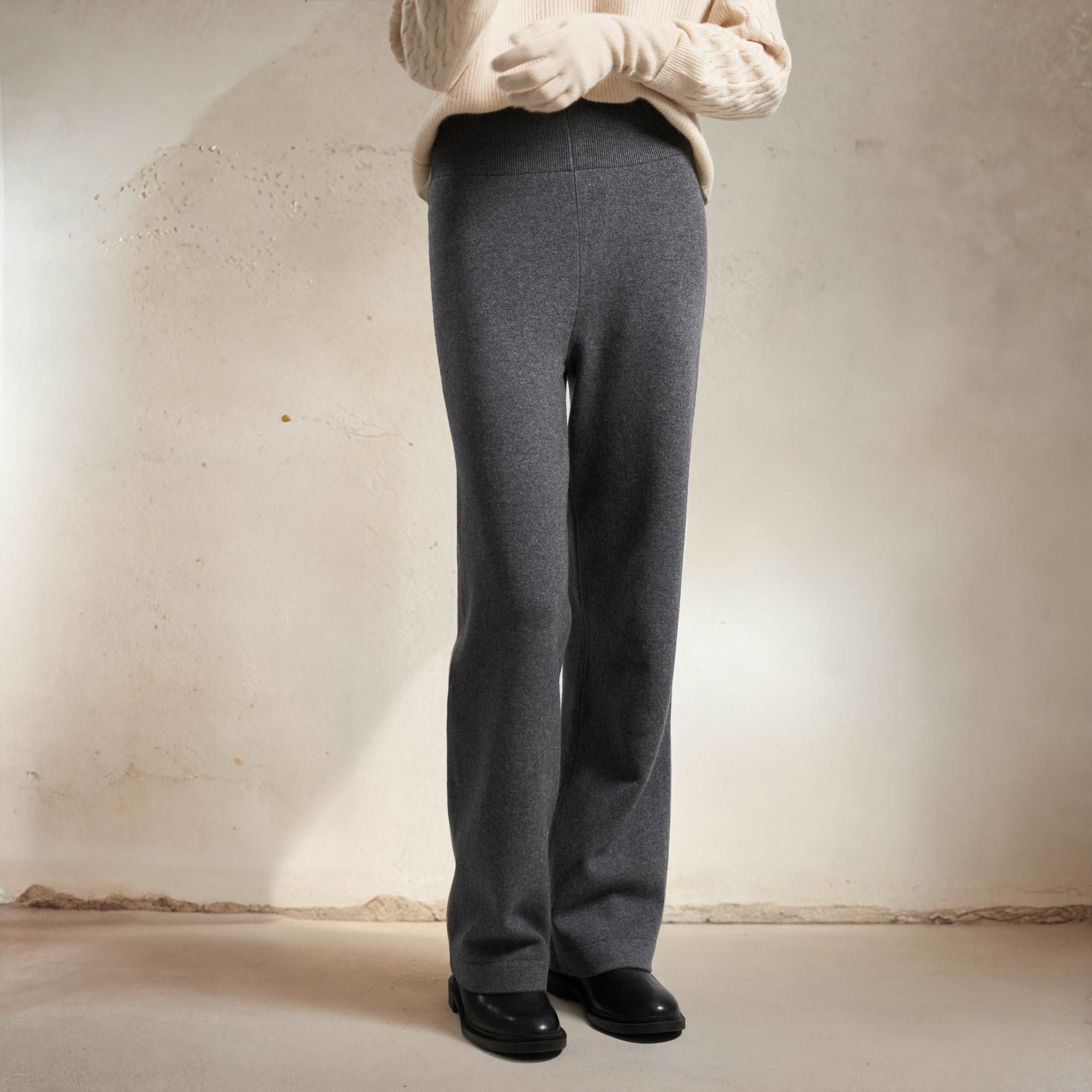 Long pants
