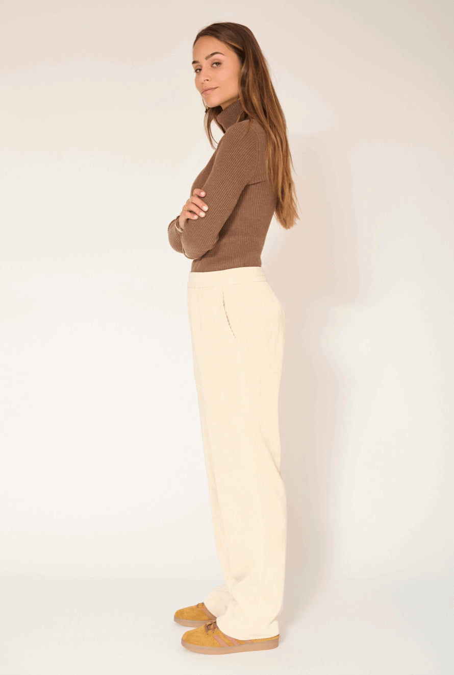 Soft Corduroy pants PRASSON