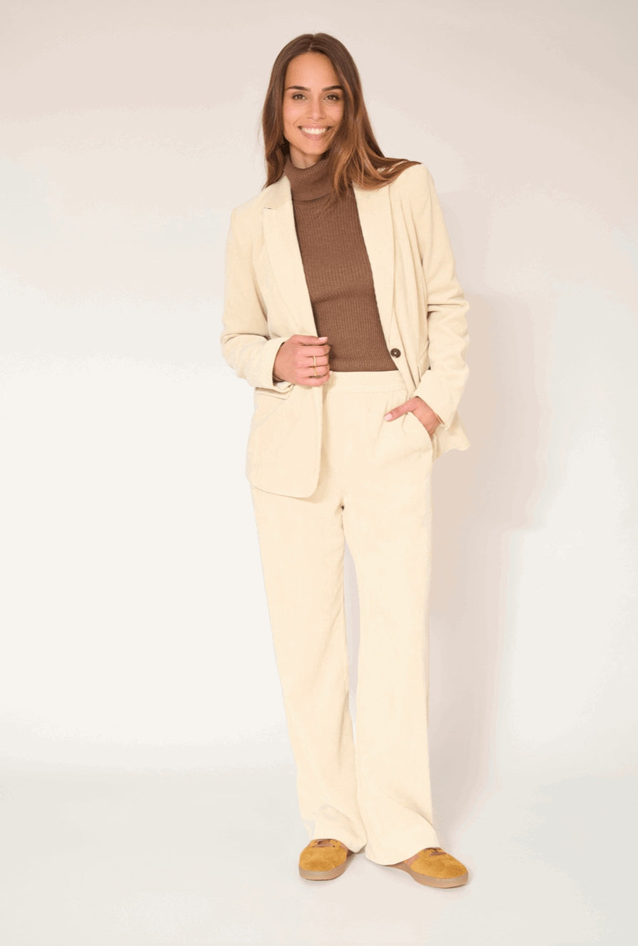 Soft Corduroy pants PRASSON