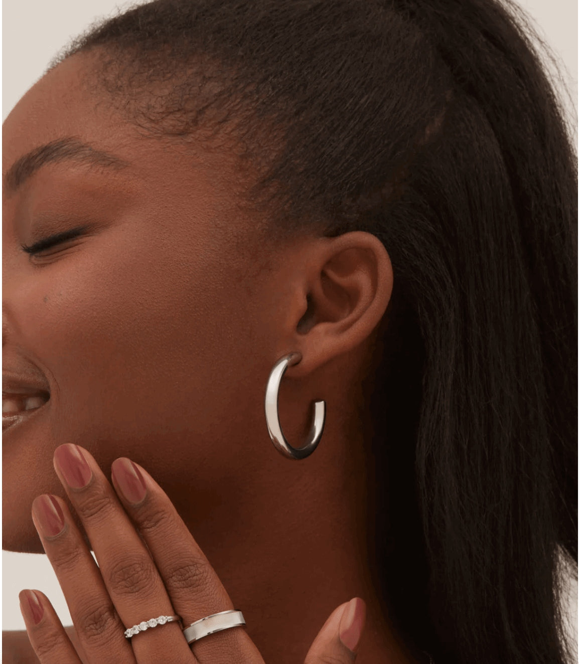 Radiance Earrings