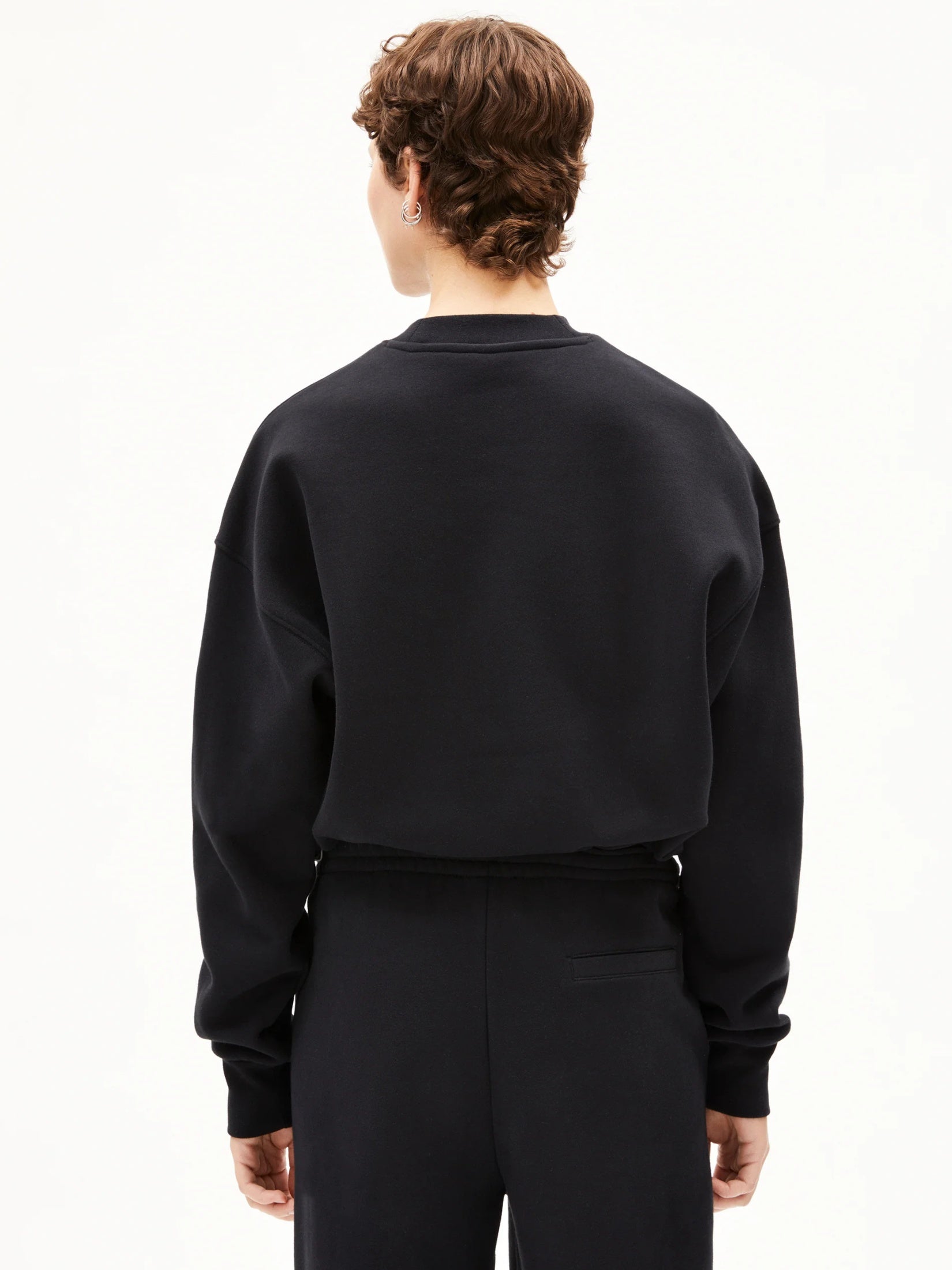 Iconic Å Alizaa Sweat