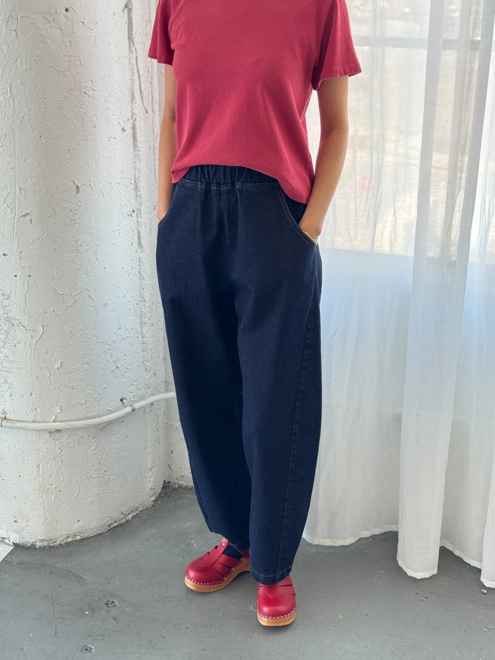 Arc Pants