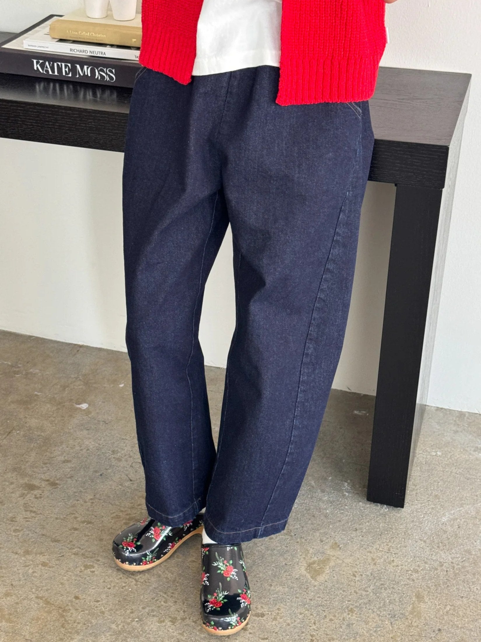 Arc Pants