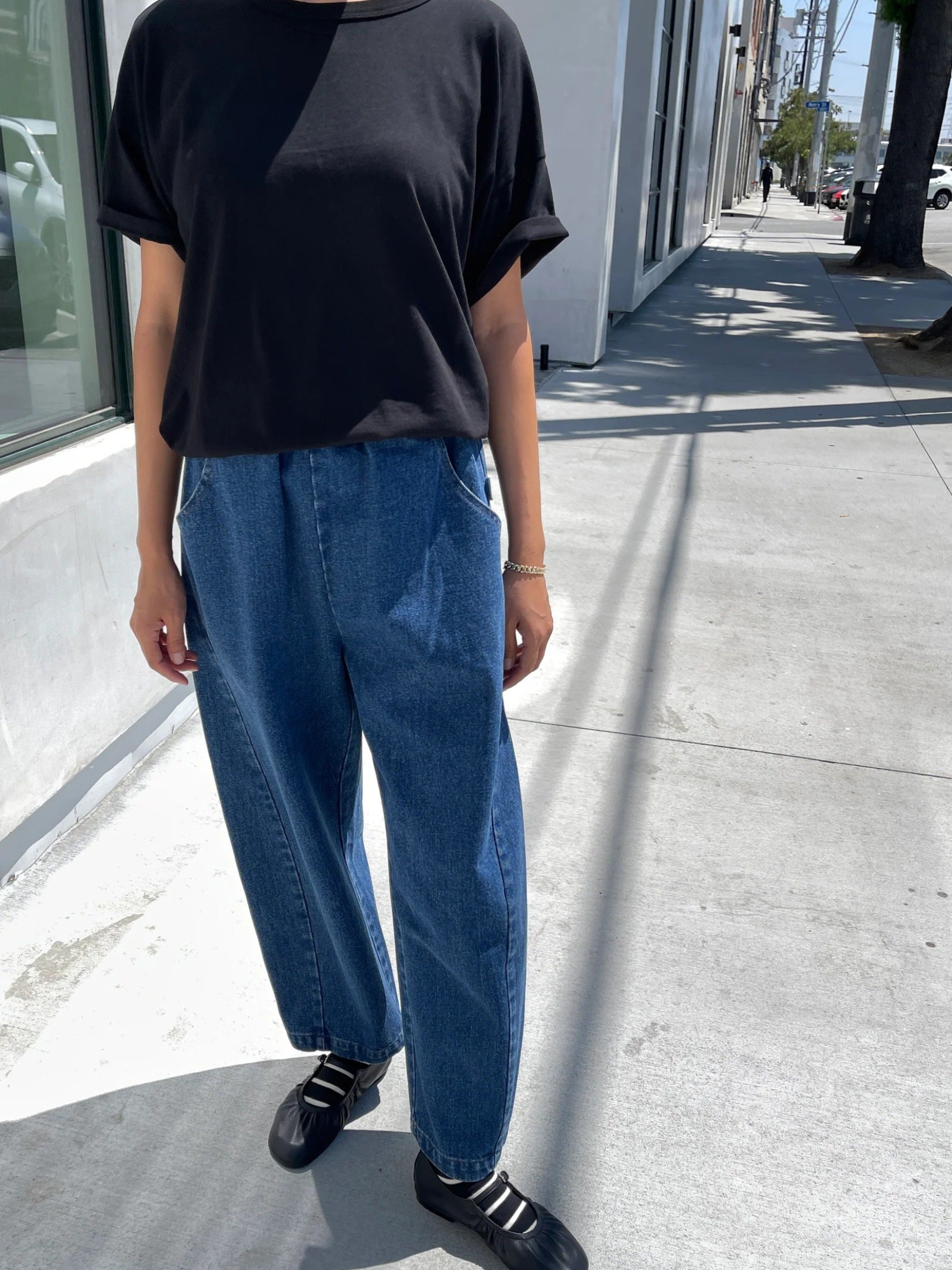 Arc Pants