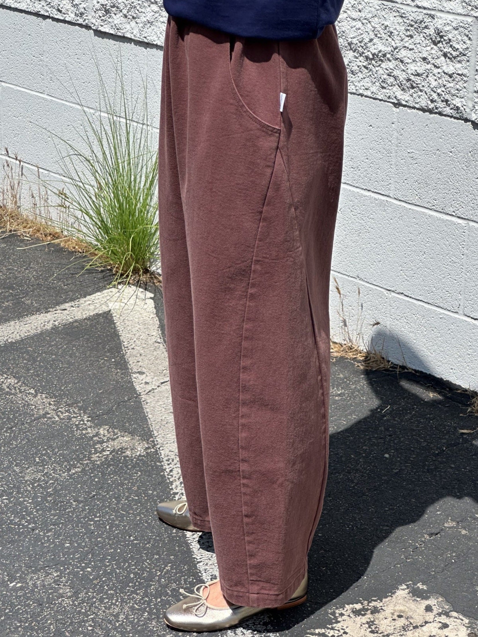 Arc Pants