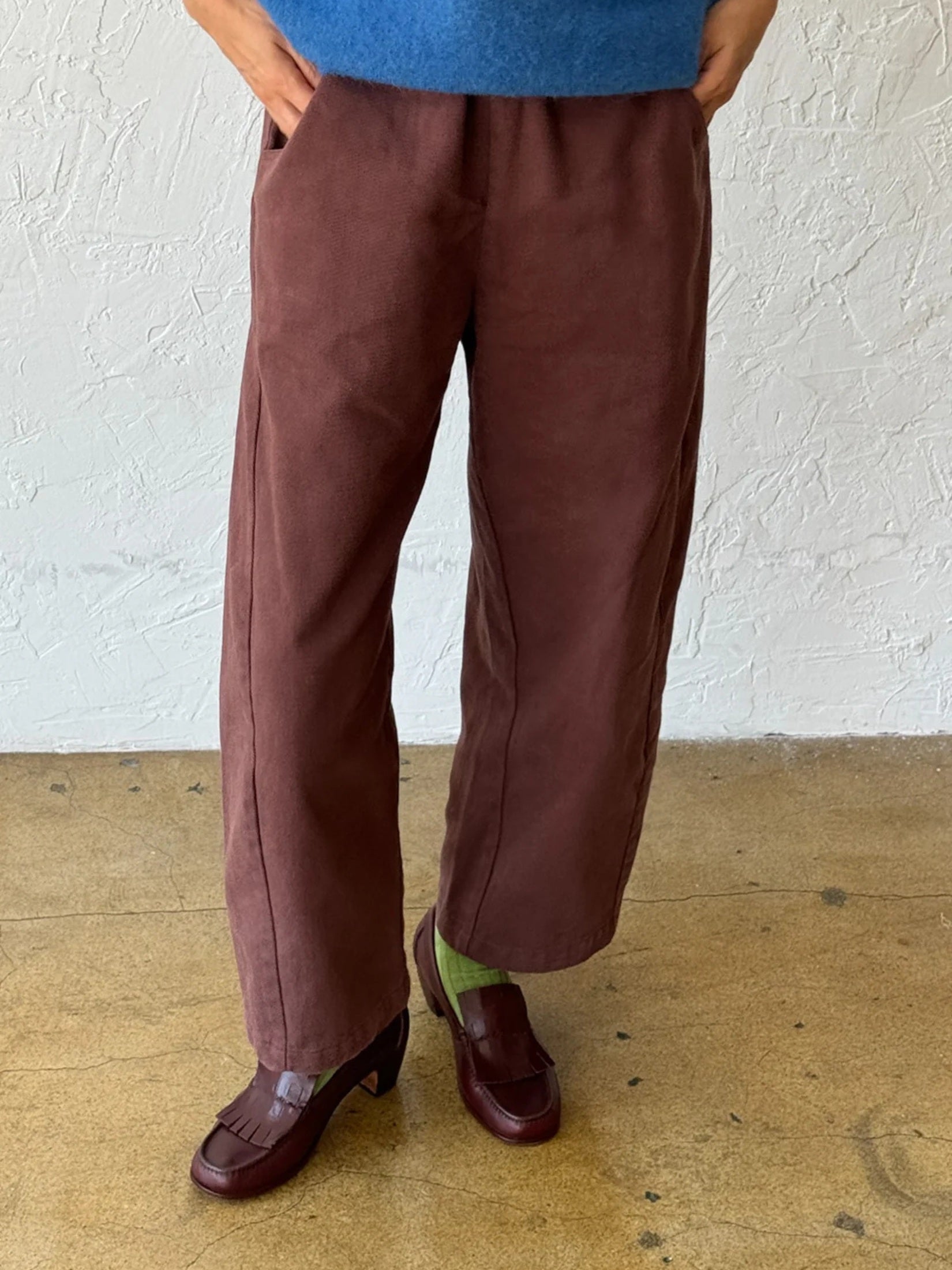 Arc Pants