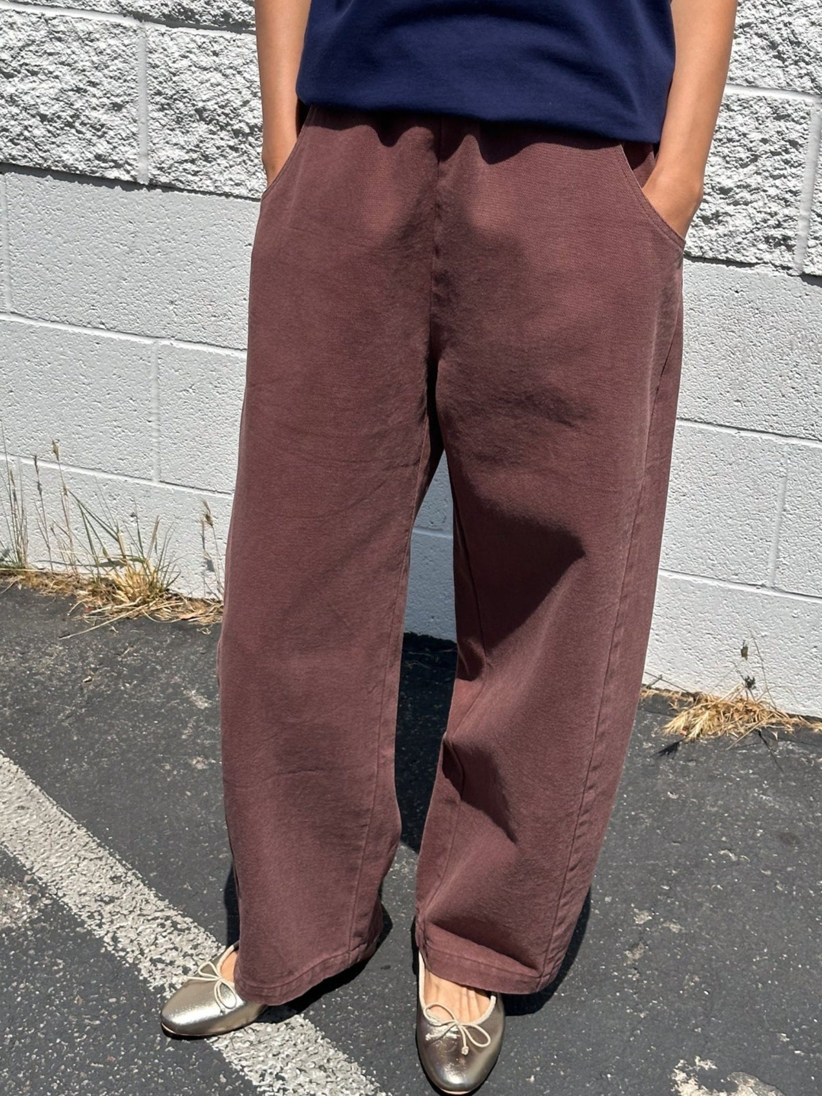Arc Pants