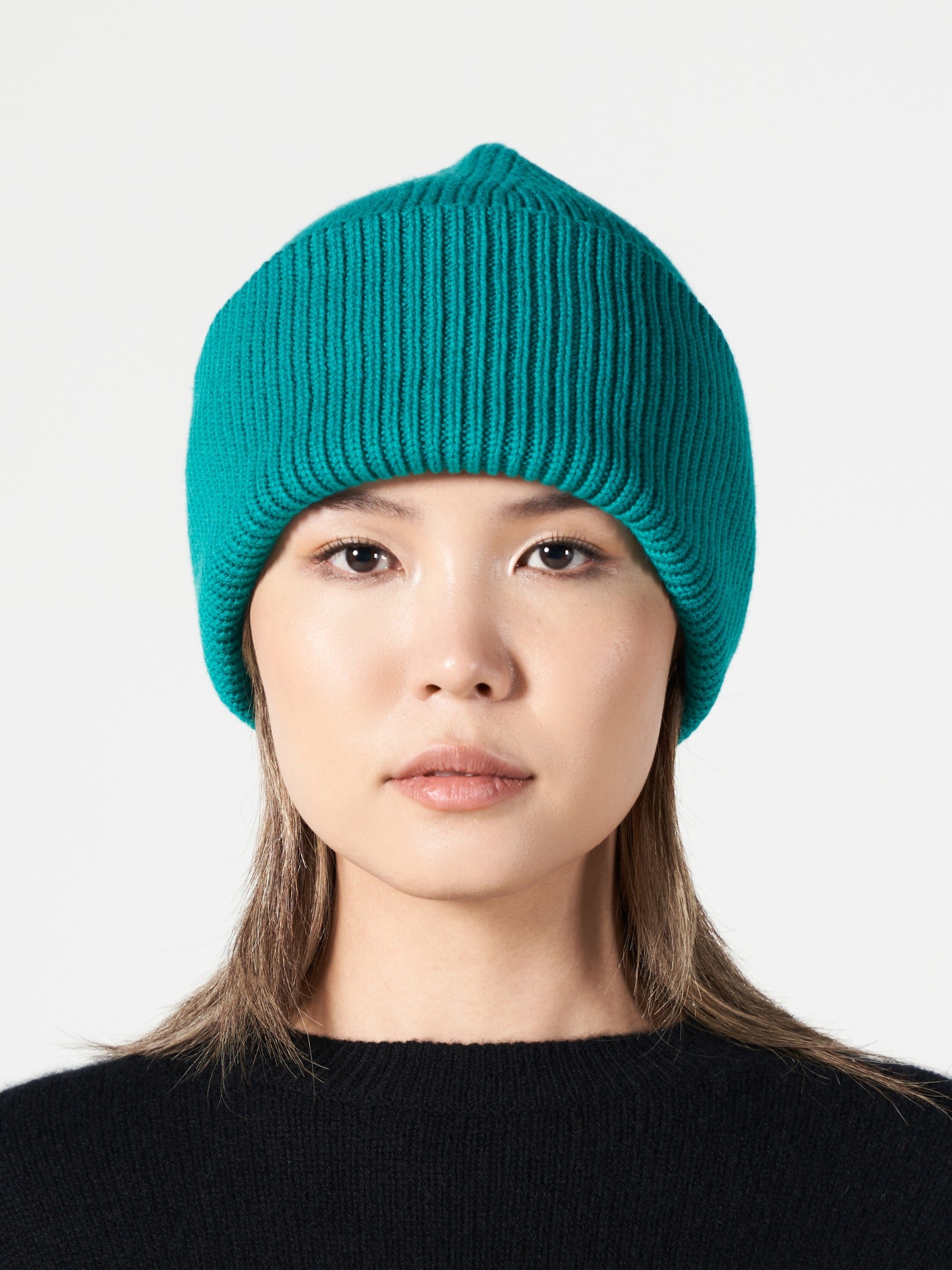 Cashmere Beanie