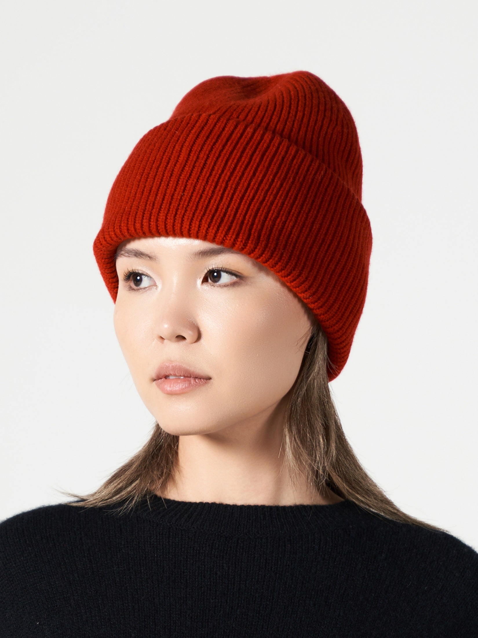 Cashmere Beanie