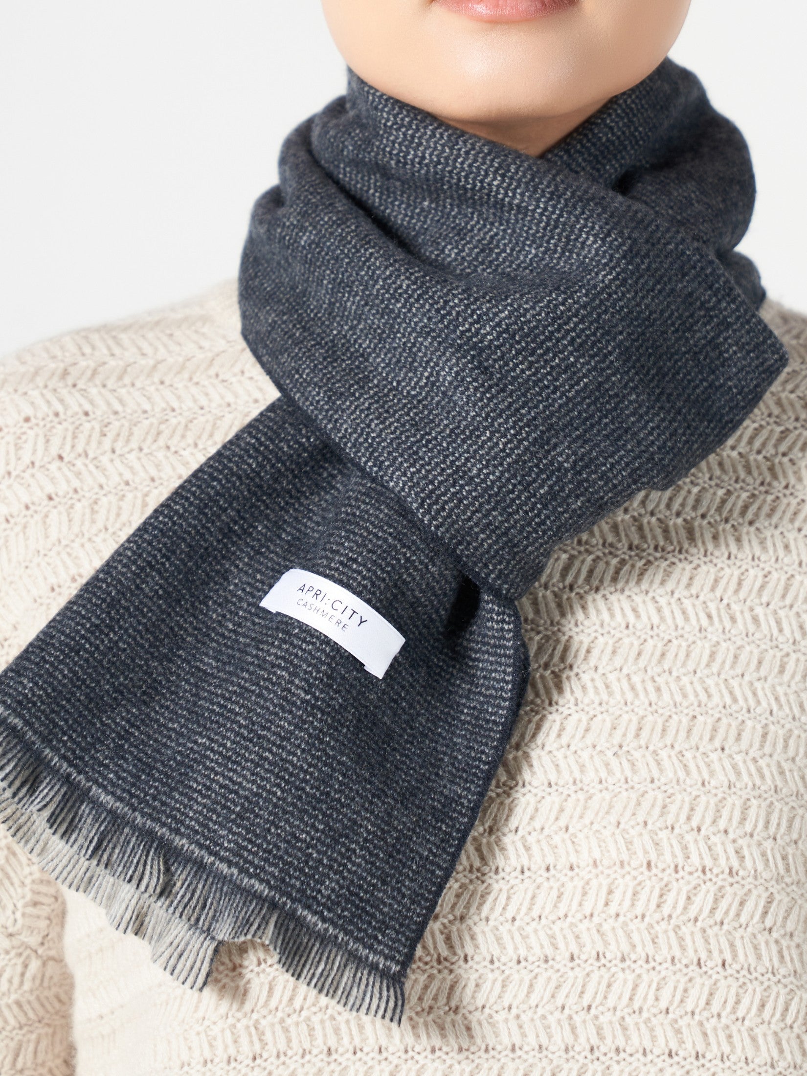 Urban Cashmere Scarf