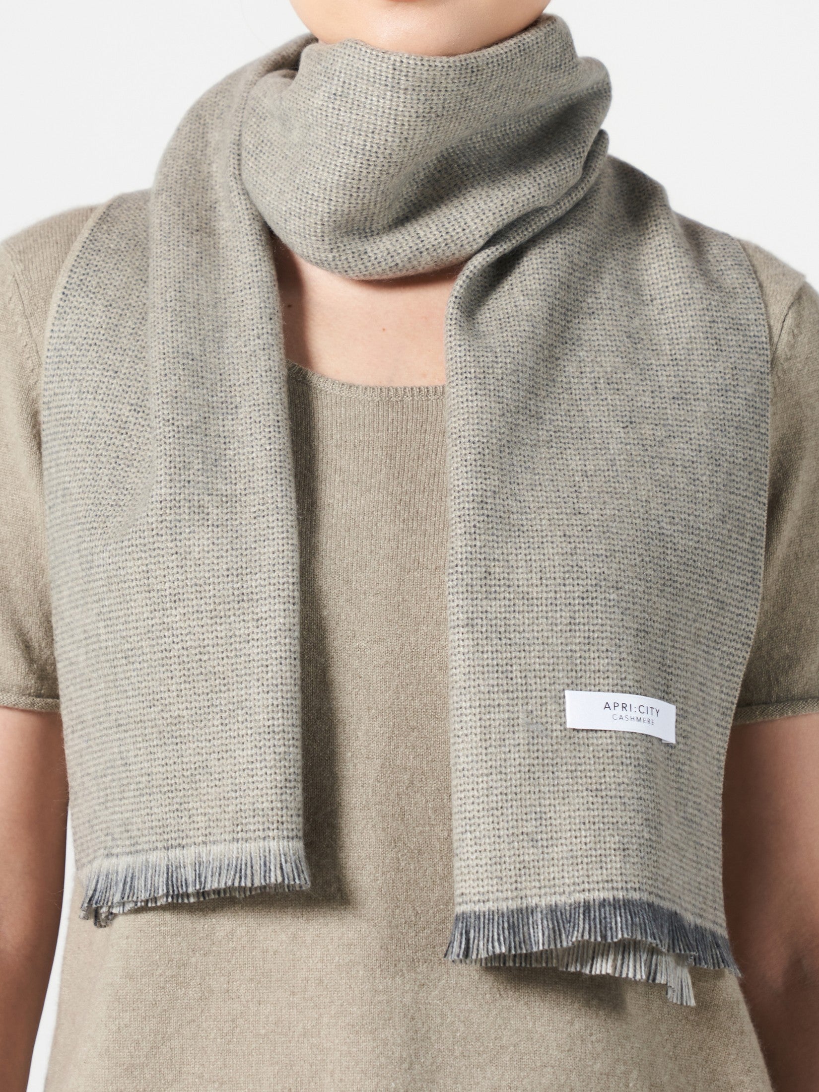 Urban Cashmere Scarf