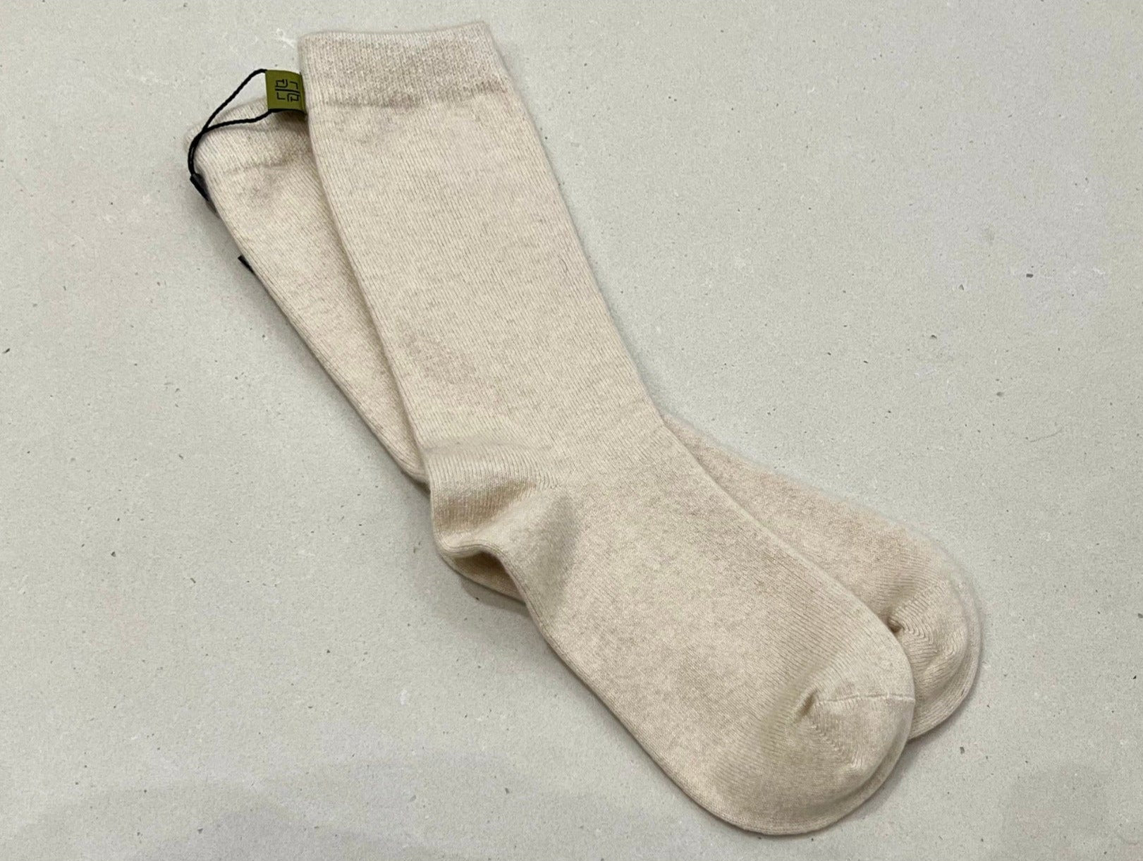 Cashmere Socks