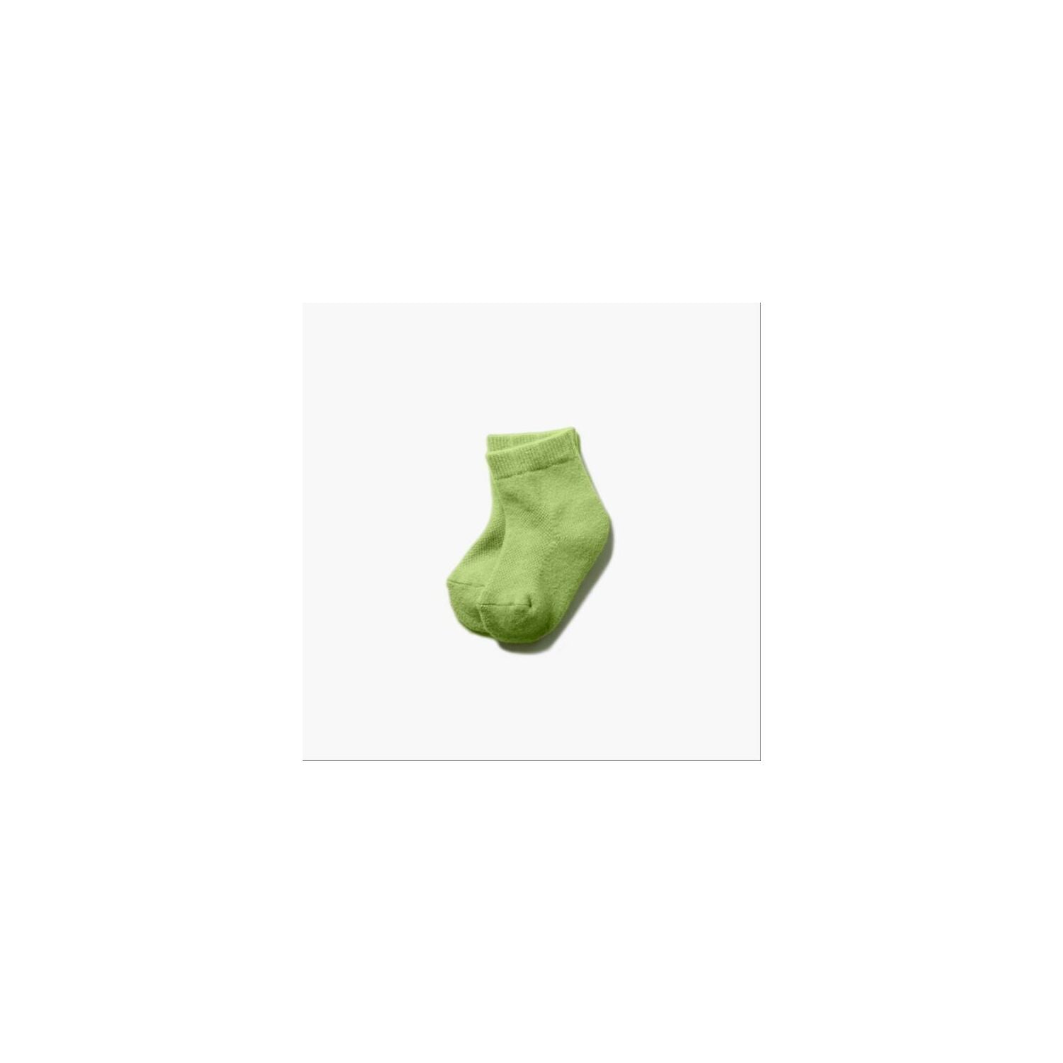 Kids Cashmere Socks